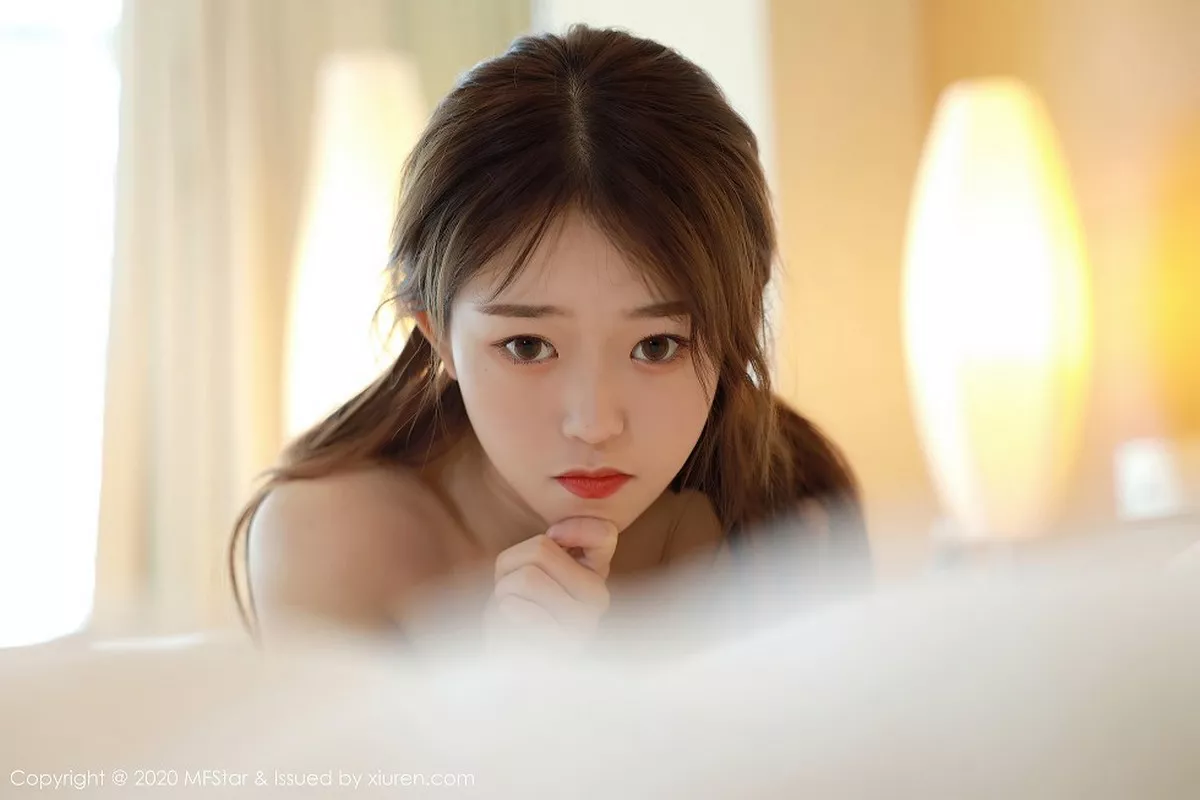 图片[6]-[MFStar模范学院]第387期小奶瓶呜鸣写真-秀人资源网