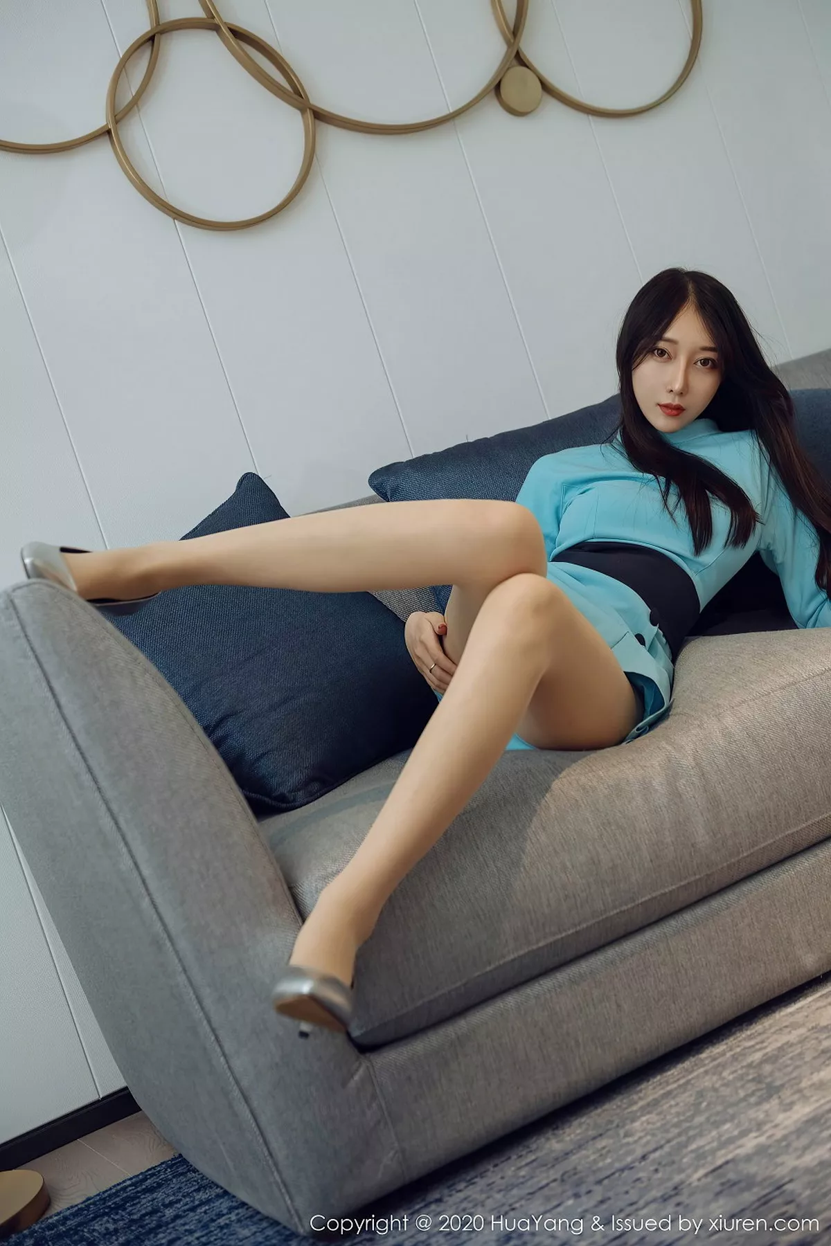 图片[20]-[HuaYang花漾]第292期玥儿玥写真-秀人资源网