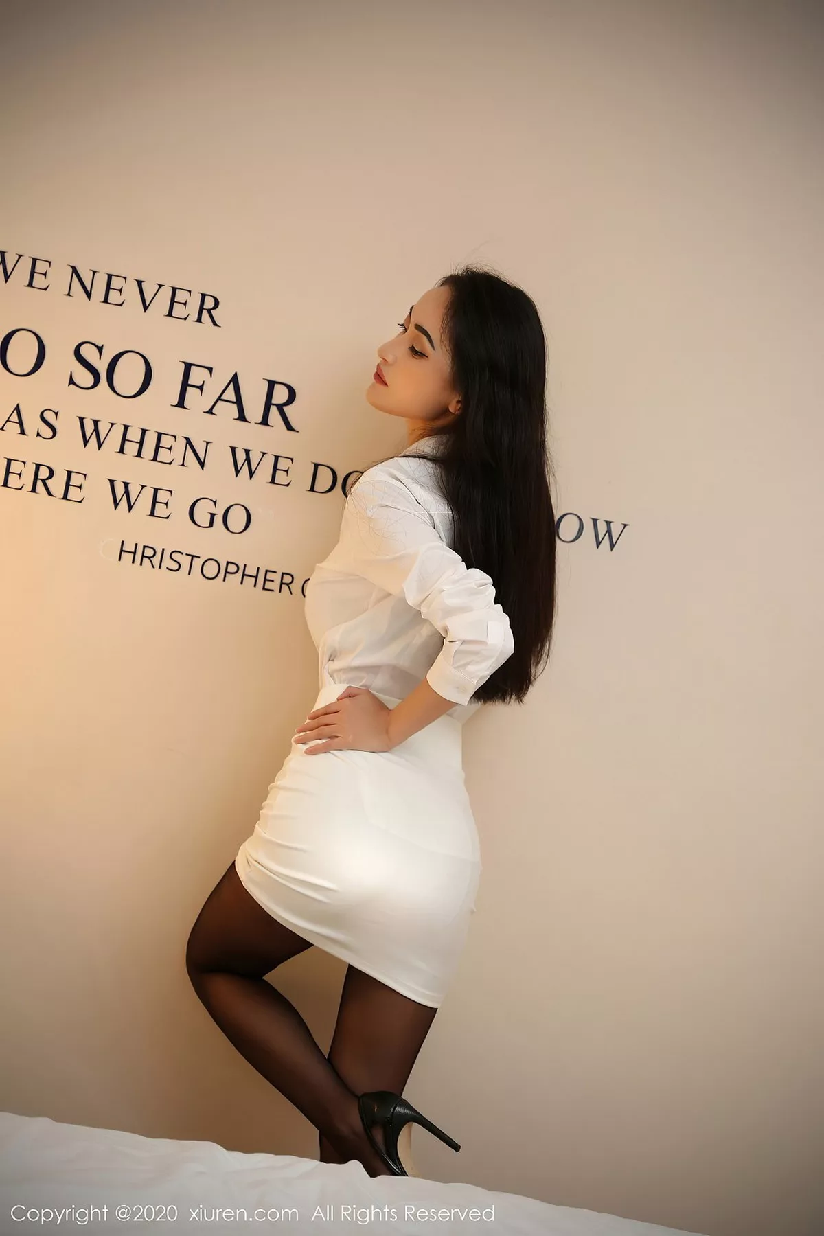 图片[16]-[XiuRen秀人网]第2569期陈舒羽写真-秀人资源网