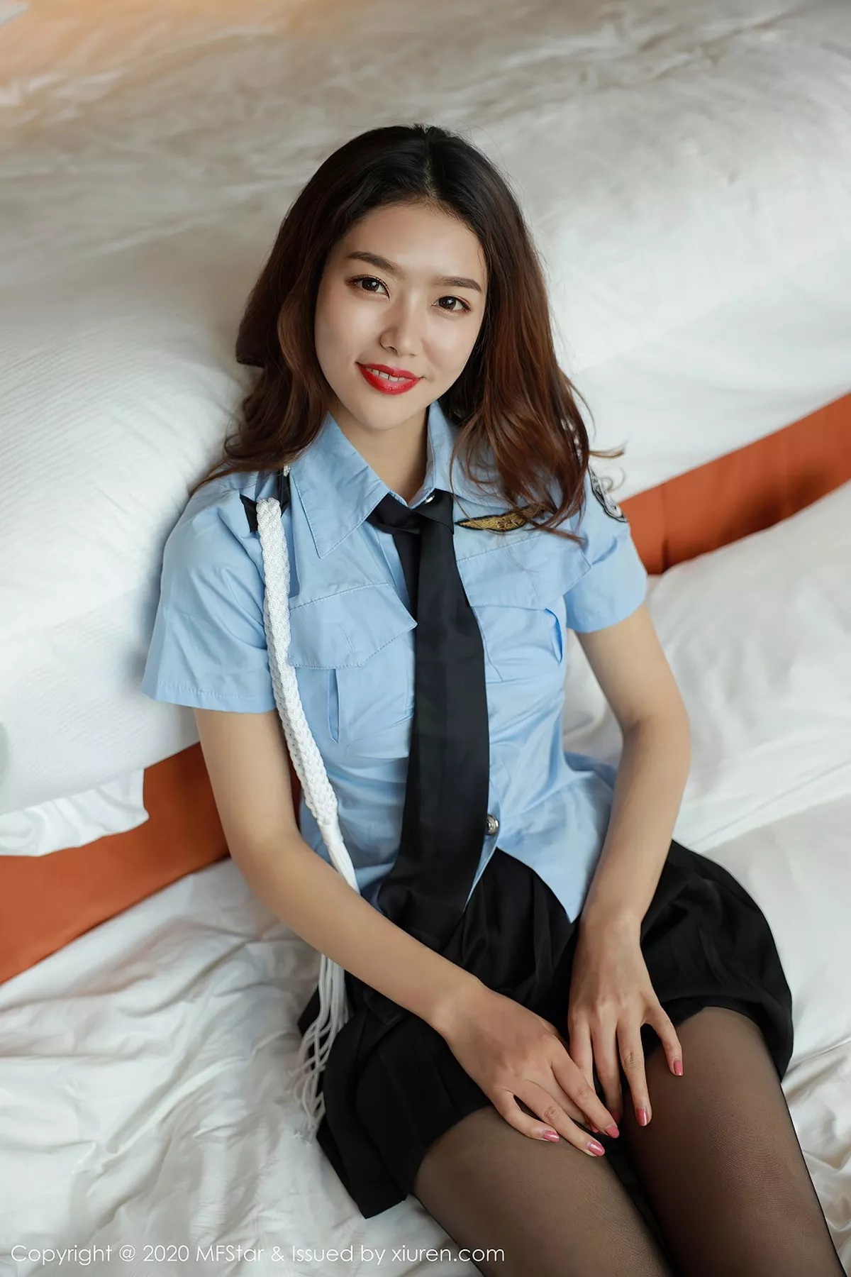 图片[15]-[MFStar模范学院]第388期方子萱写真-秀人资源网