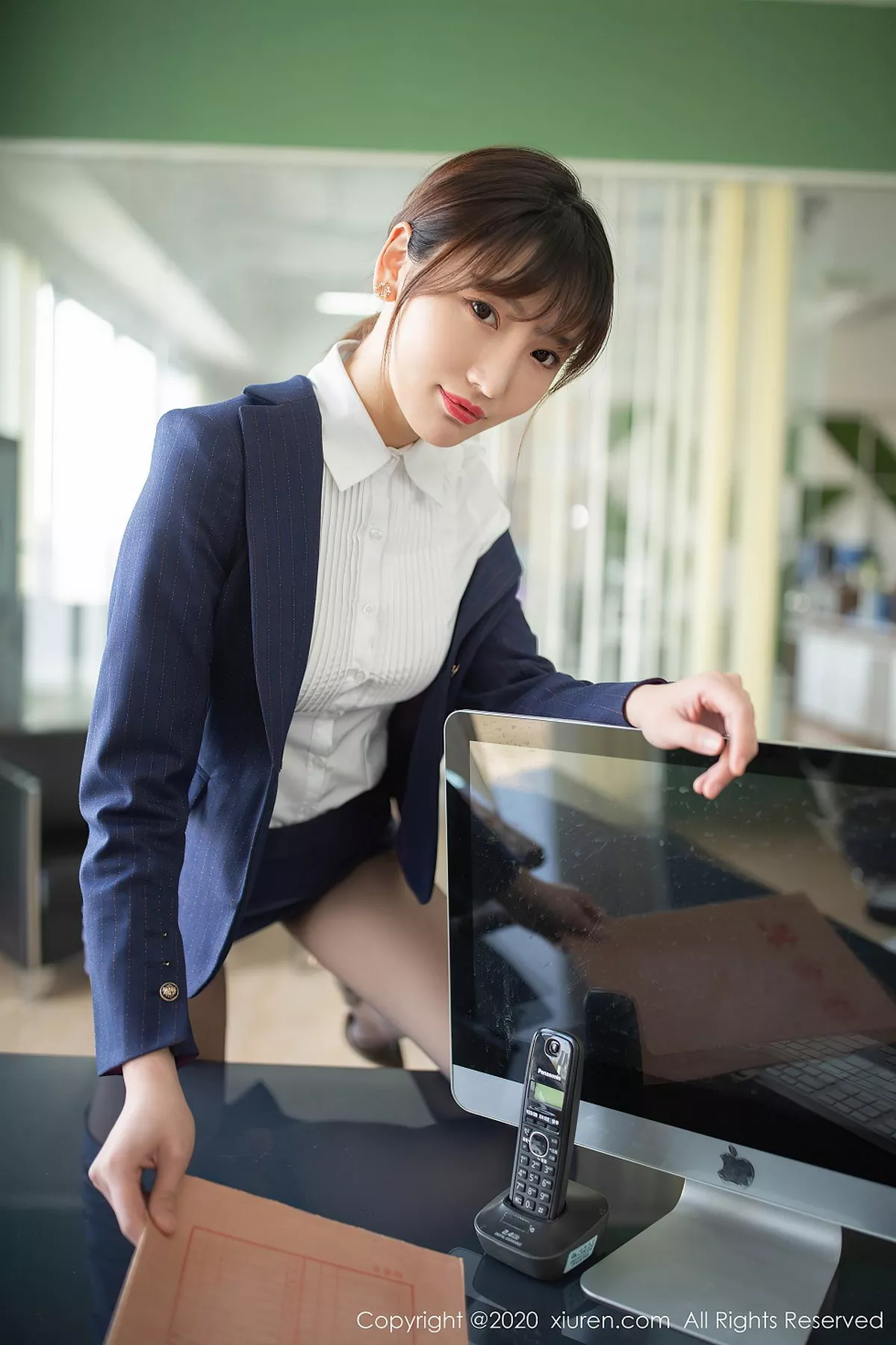 图片[28]-[XiuRen秀人网]第2577期陆萱萱写真-秀人资源网