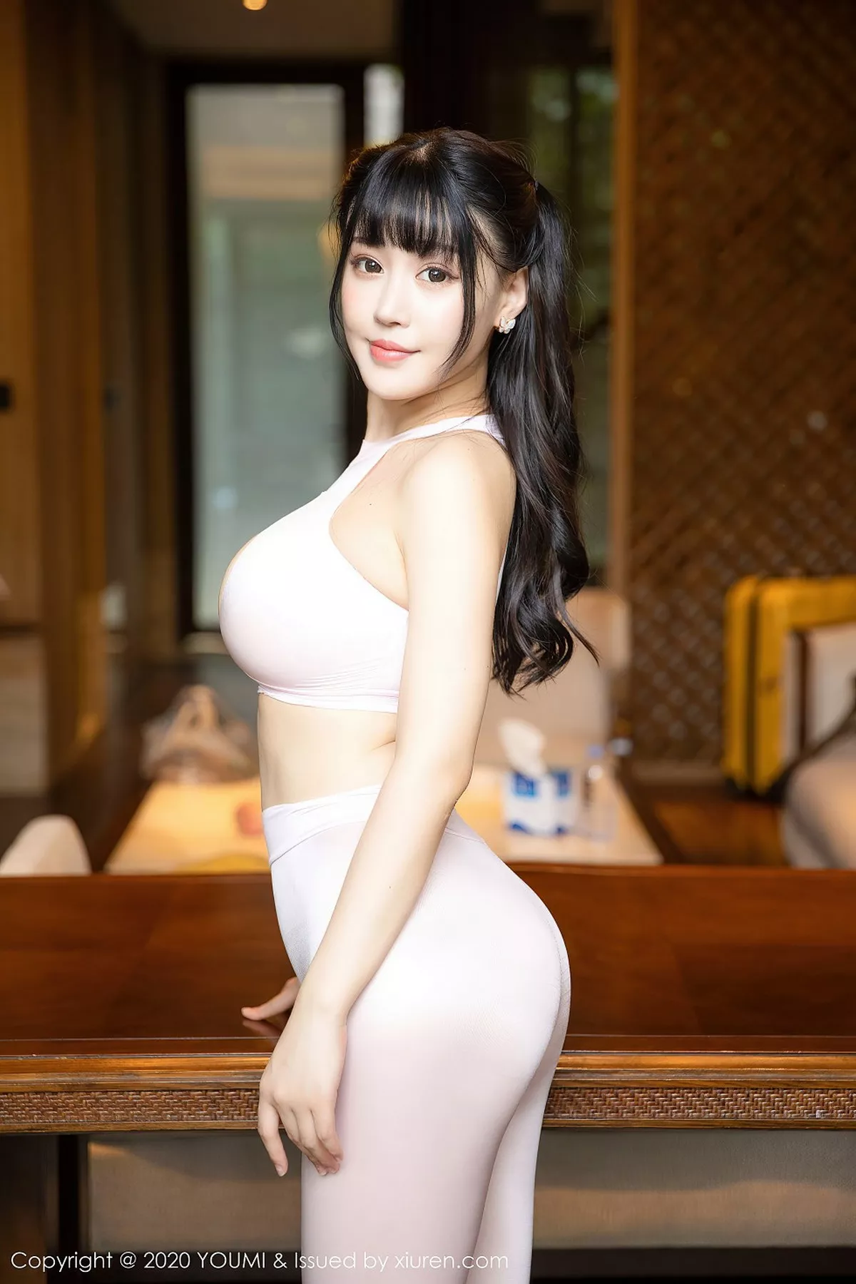 图片[17]-[YouMi尤蜜荟]第530期朱可儿写真-秀人资源网