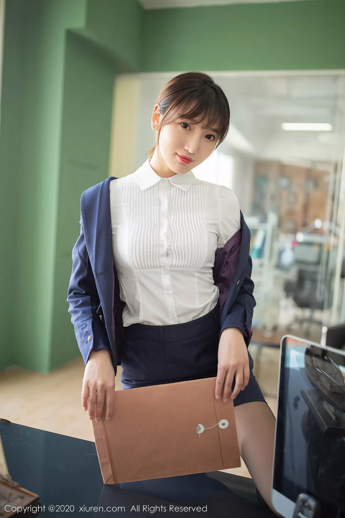 图片[11]-[XiuRen秀人网]第2577期陆萱萱写真-秀人资源网