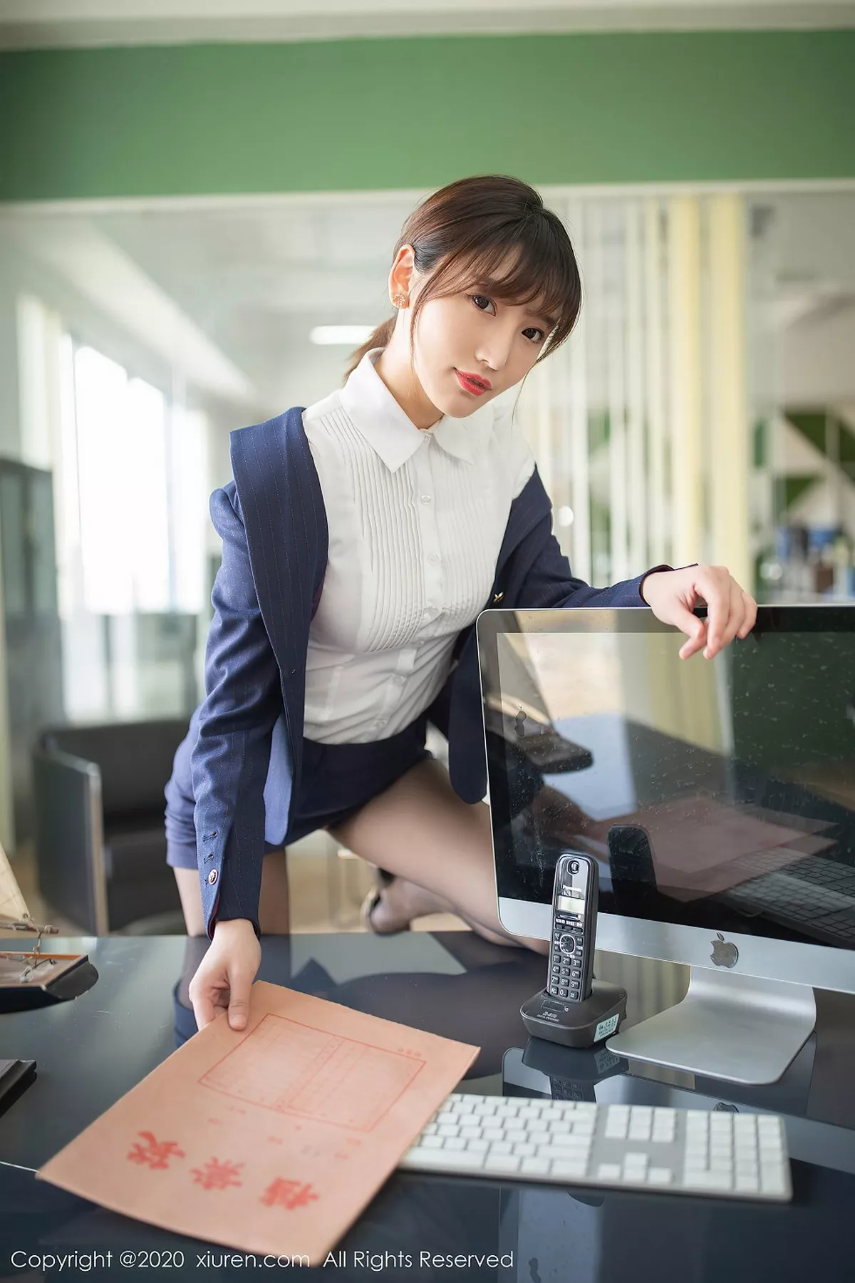 图片[6]-[XiuRen秀人网]第2577期陆萱萱写真-秀人资源网