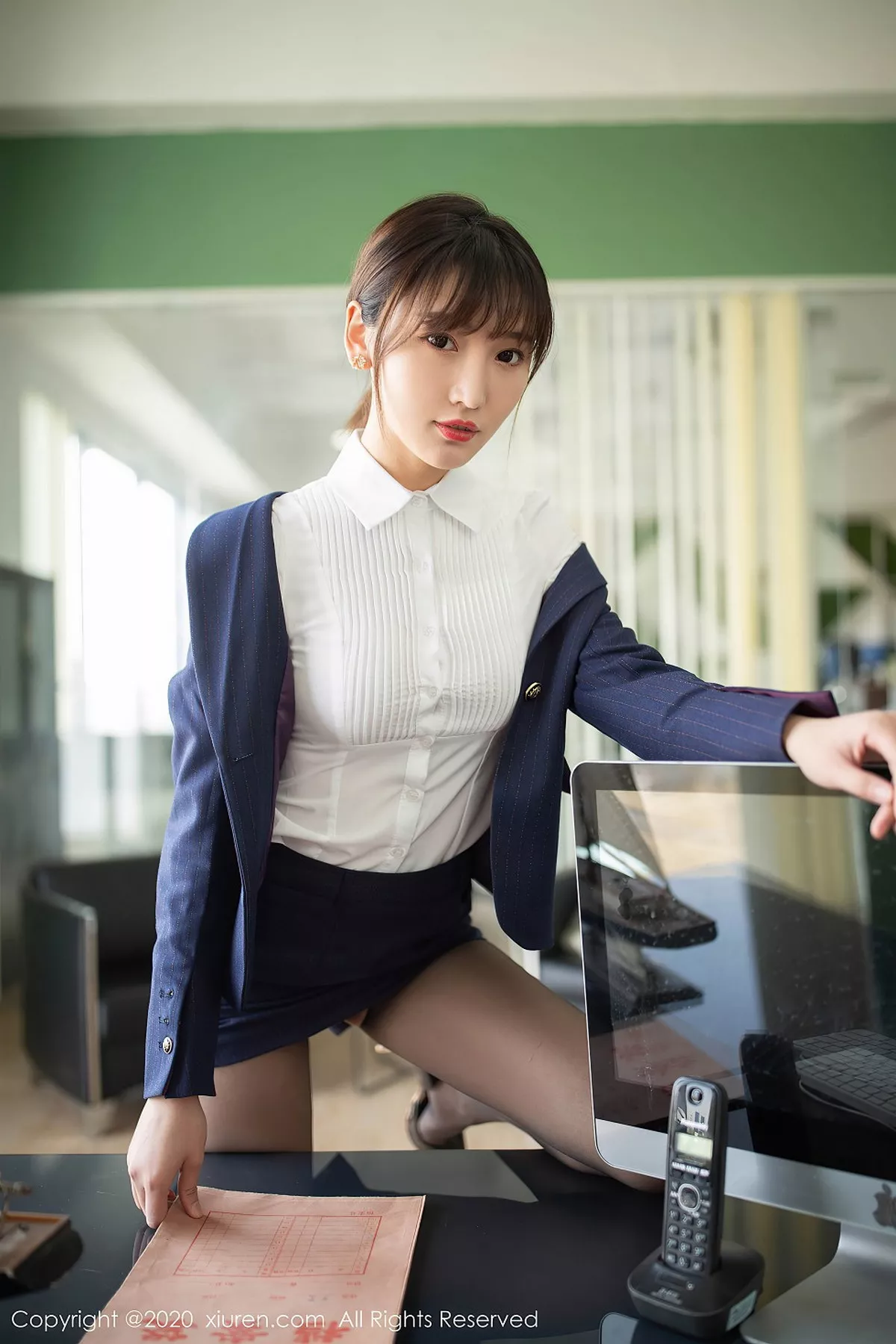 图片[13]-[XiuRen秀人网]第2577期陆萱萱写真-秀人资源网