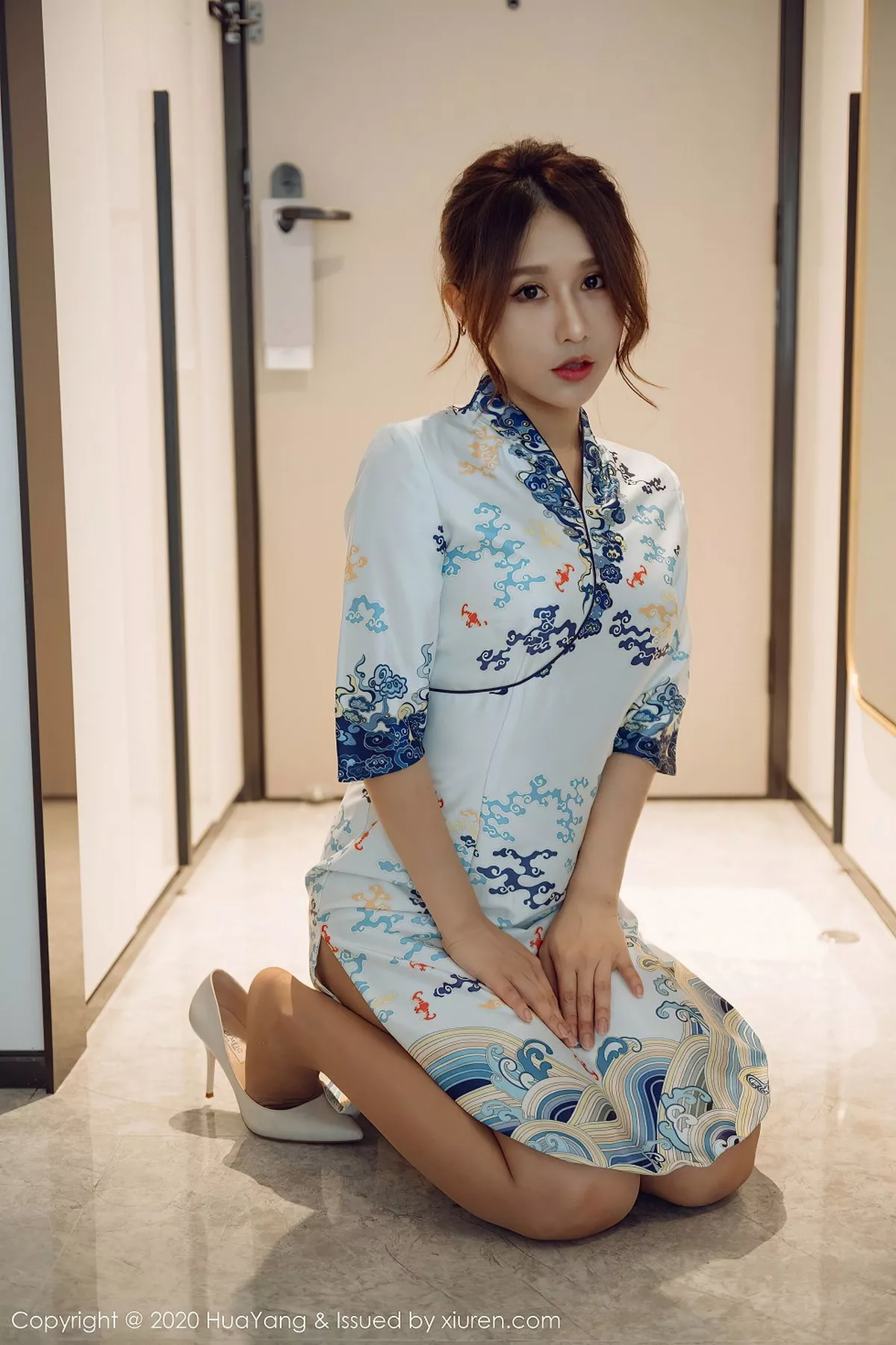 图片[17]-[HuaYang花漾]第293期徐安安写真-秀人资源网