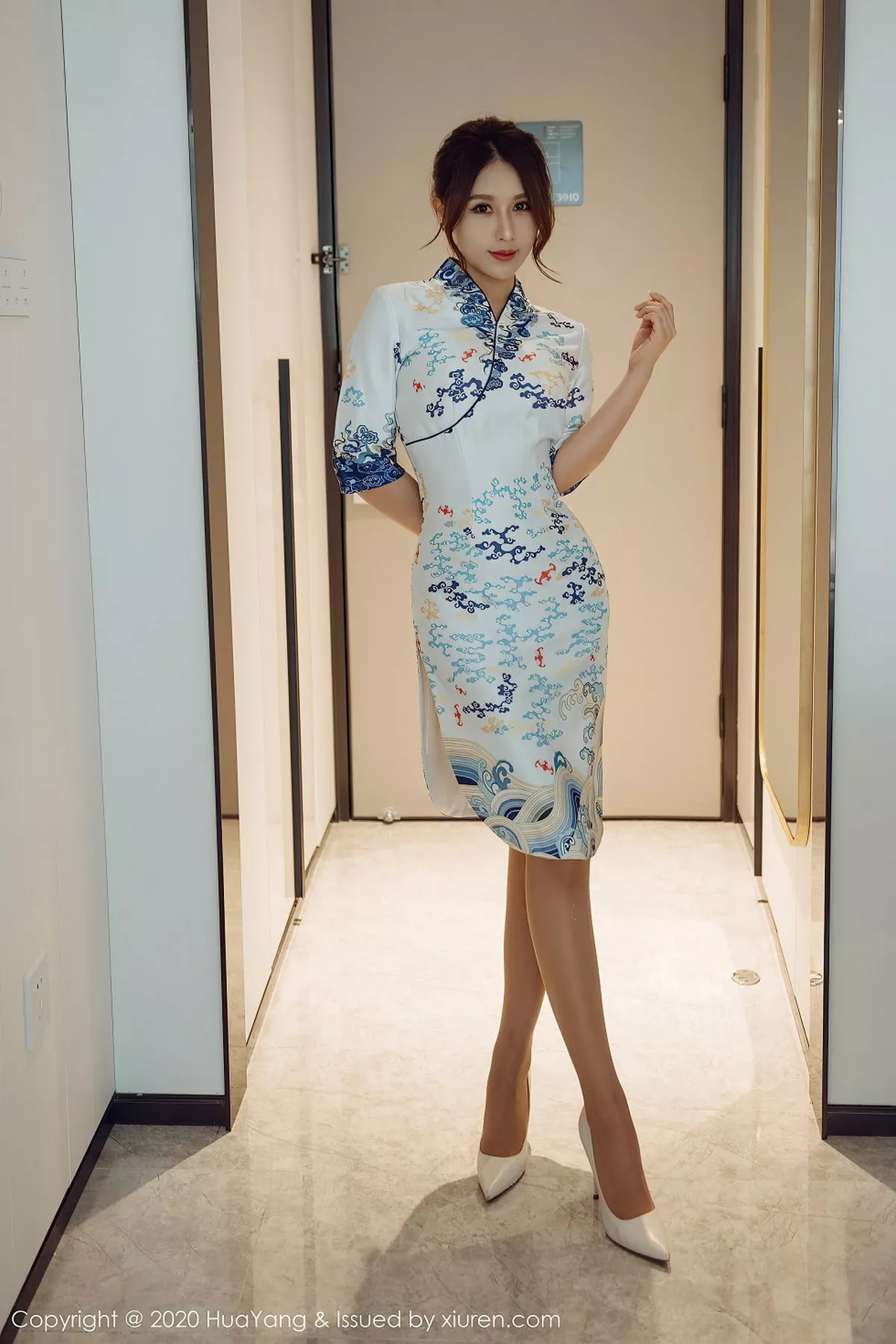 图片[5]-[HuaYang花漾]第293期徐安安写真-秀人资源网