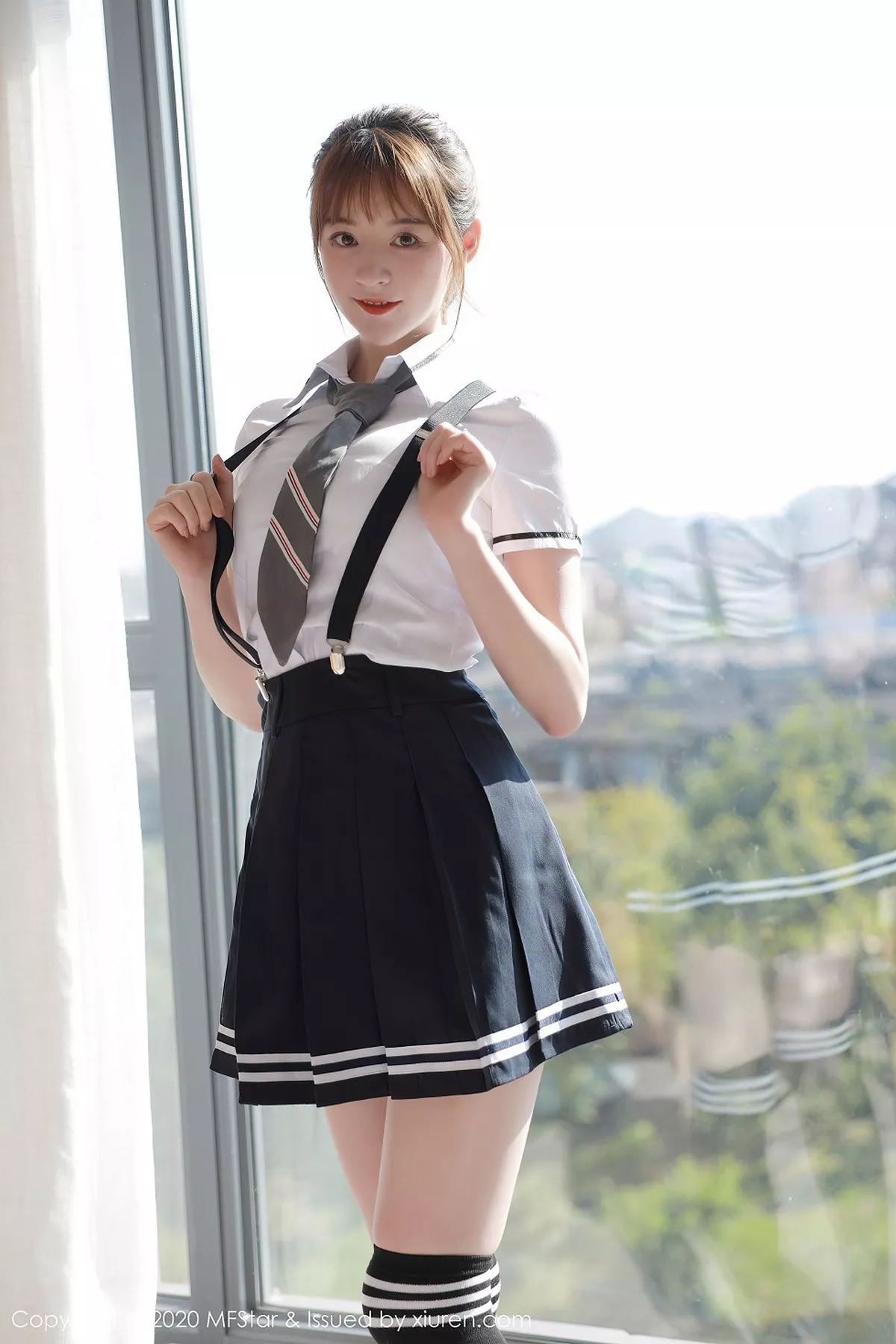 图片[30]-[MFStar模范学院]第390期yoo优优写真-秀人资源网