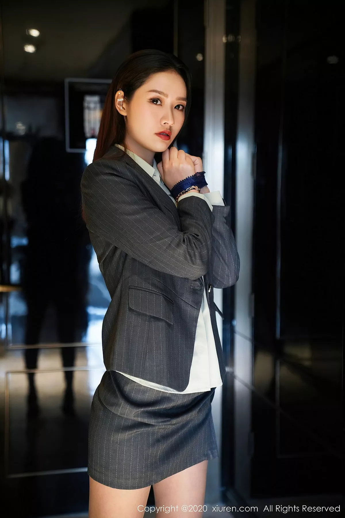 图片[46]-[XiuRen秀人网]第2579期方子萱写真-秀人资源网