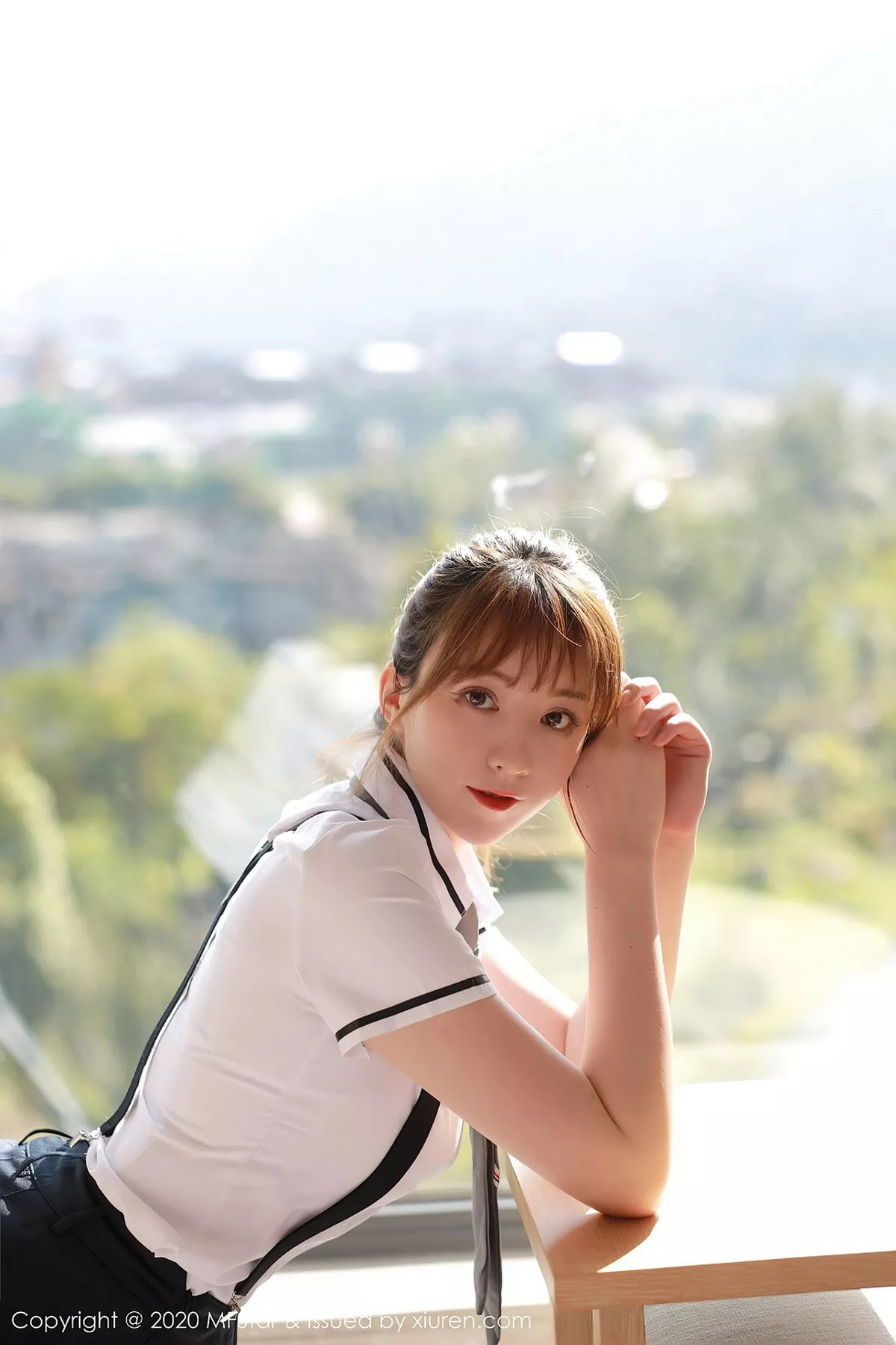 图片[26]-[MFStar模范学院]第390期yoo优优写真-秀人资源网