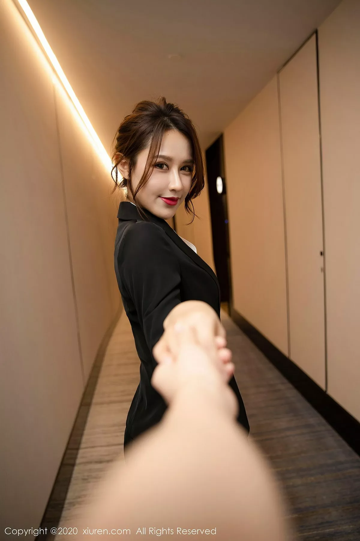 图片[10]-[XiuRen秀人网]第2580期徐安安写真-秀人资源网