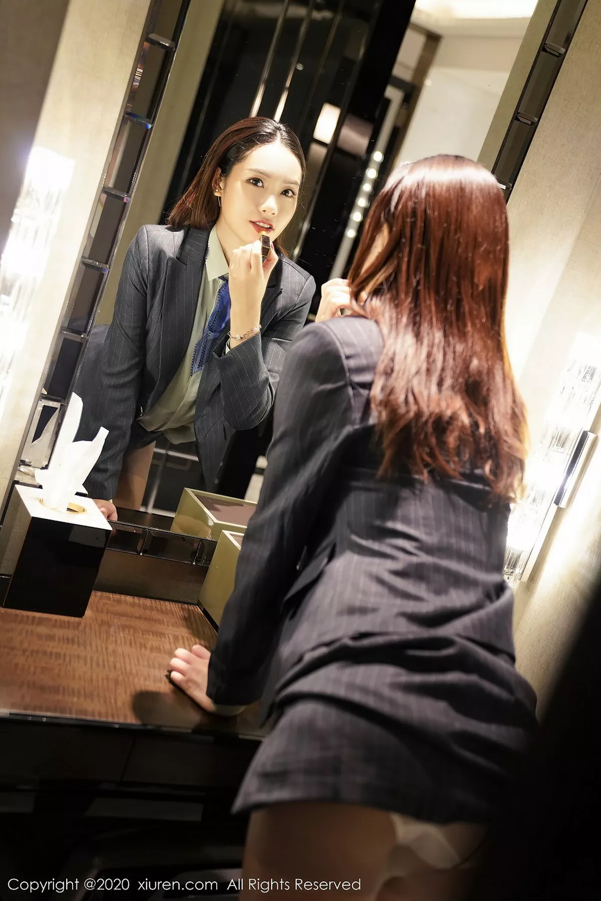 图片[24]-[XiuRen秀人网]第2579期方子萱写真-秀人资源网