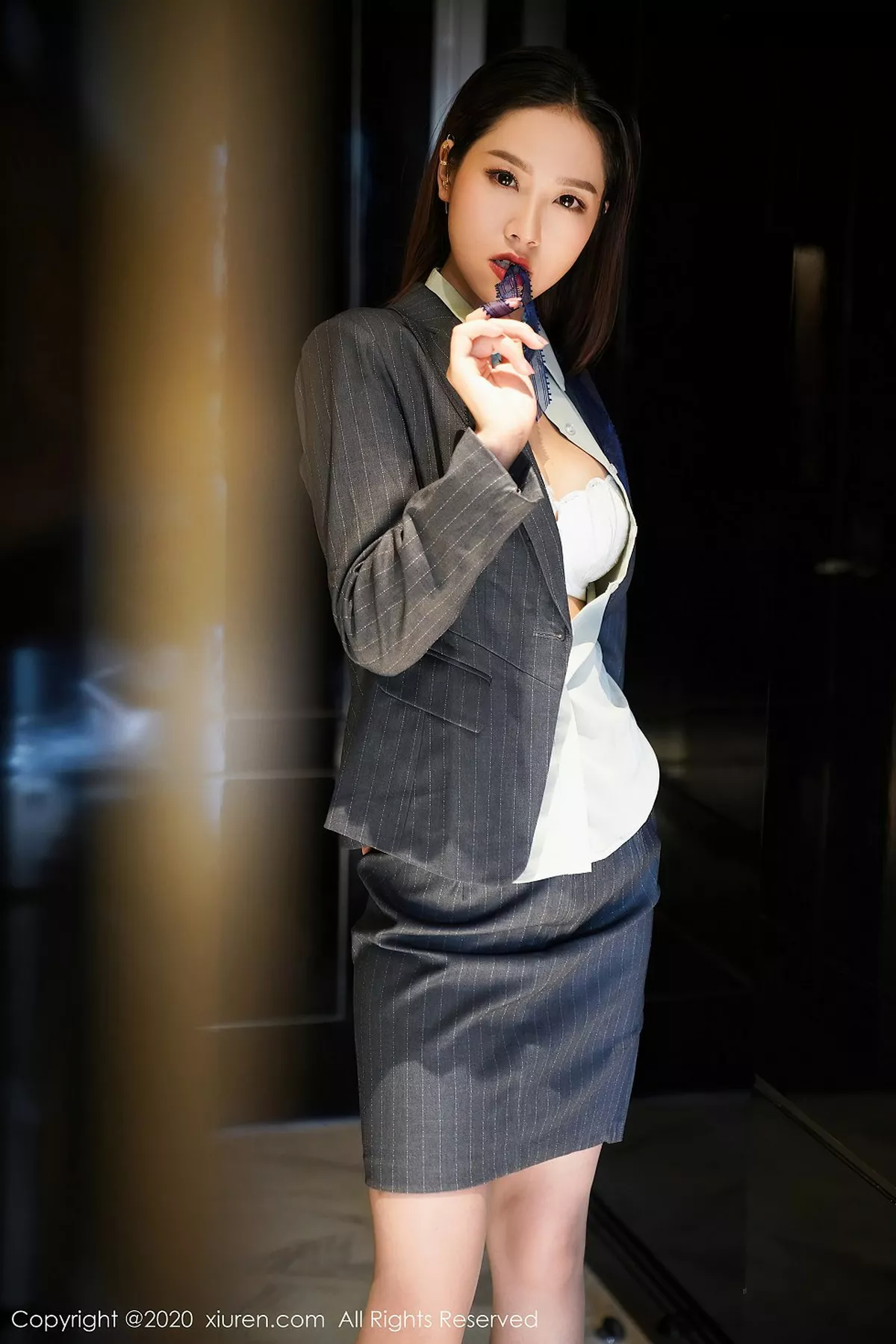 图片[26]-[XiuRen秀人网]第2579期方子萱写真-秀人资源网