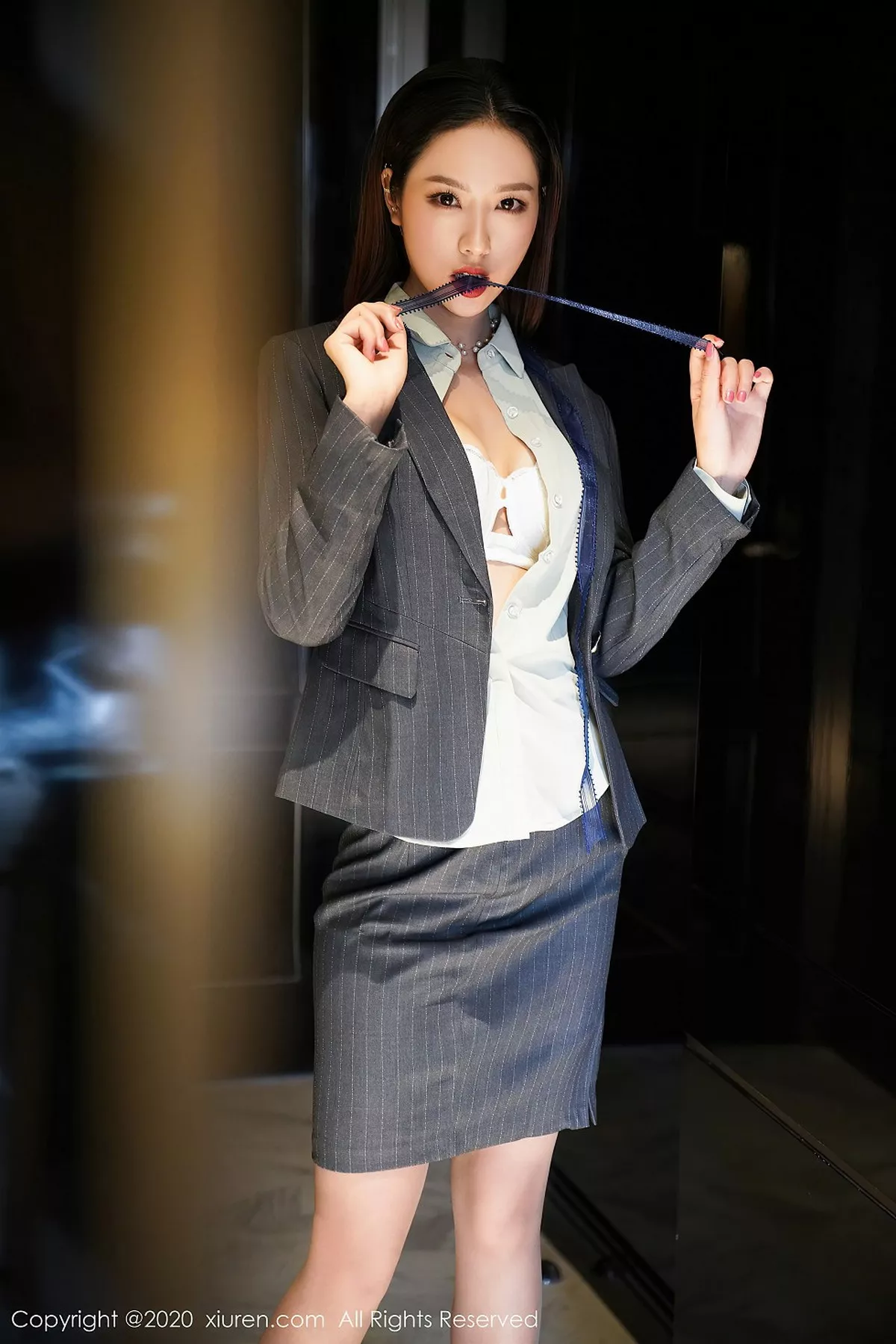 图片[35]-[XiuRen秀人网]第2579期方子萱写真-秀人资源网