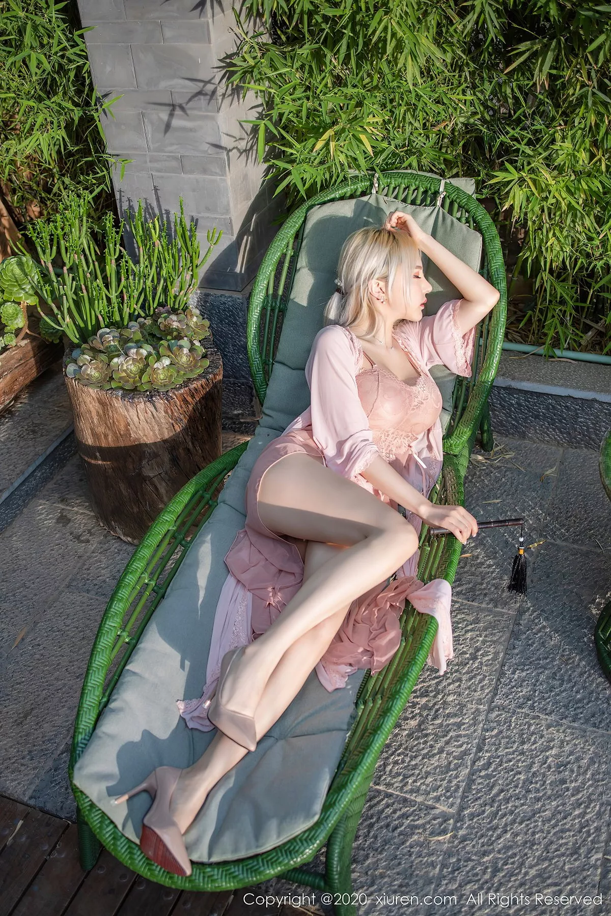 图片[5]-[XiuRen秀人网]第2585期淼淼小姐姐呀写真-秀人资源网