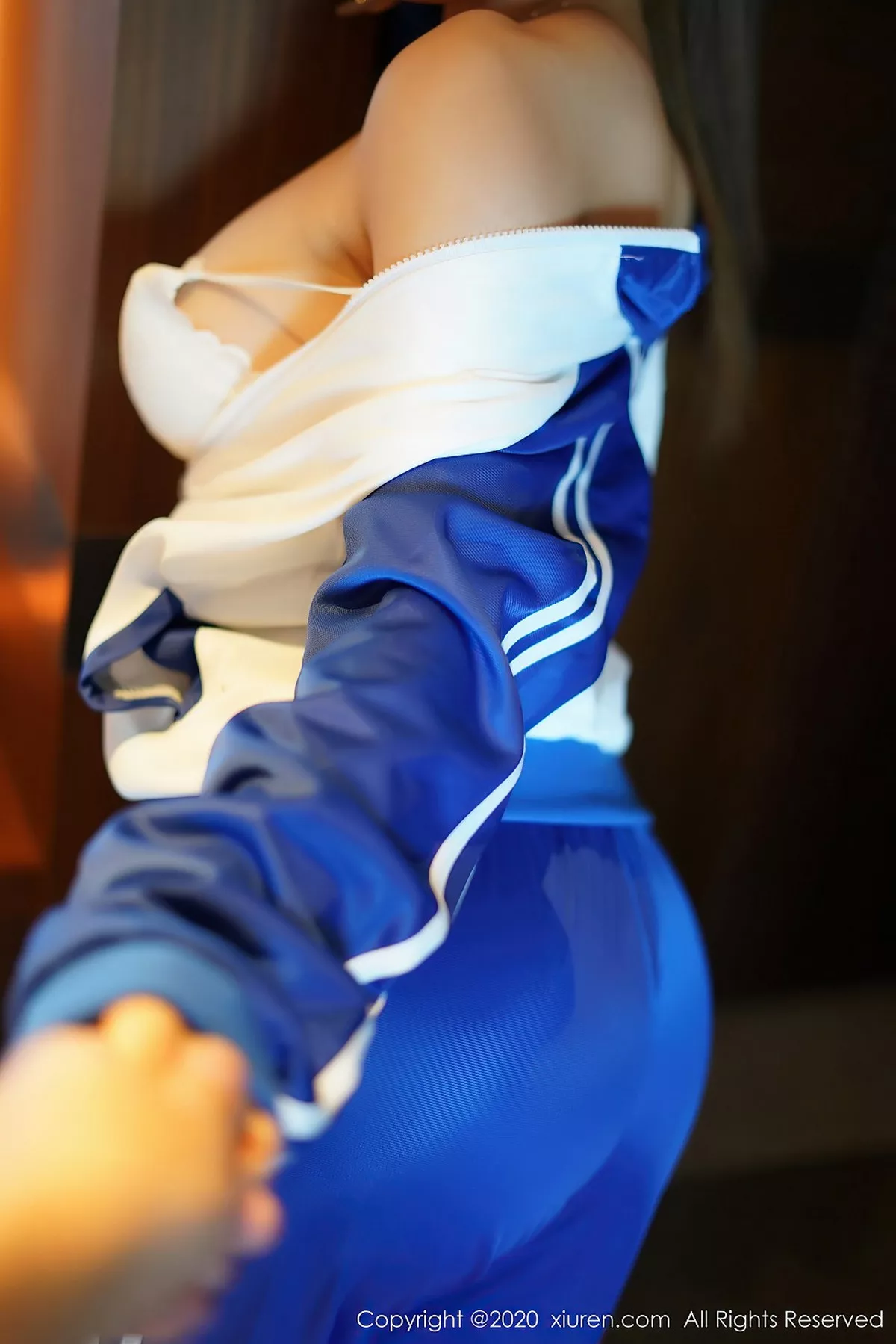 图片[5]-[XiuRen秀人网]第2586期柴婉艺写真-秀人资源网