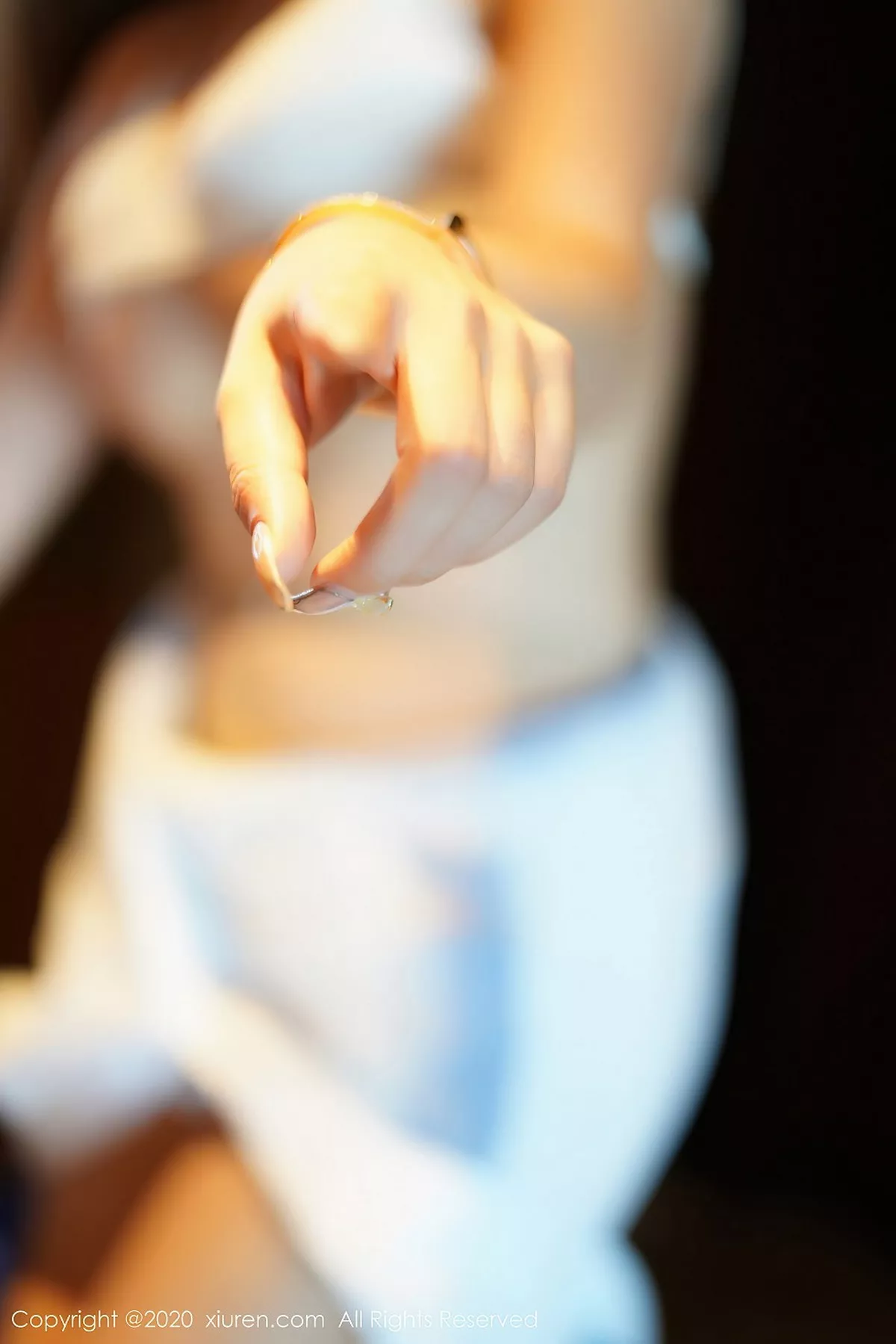 图片[7]-[XiuRen秀人网]第2586期柴婉艺写真-秀人资源网