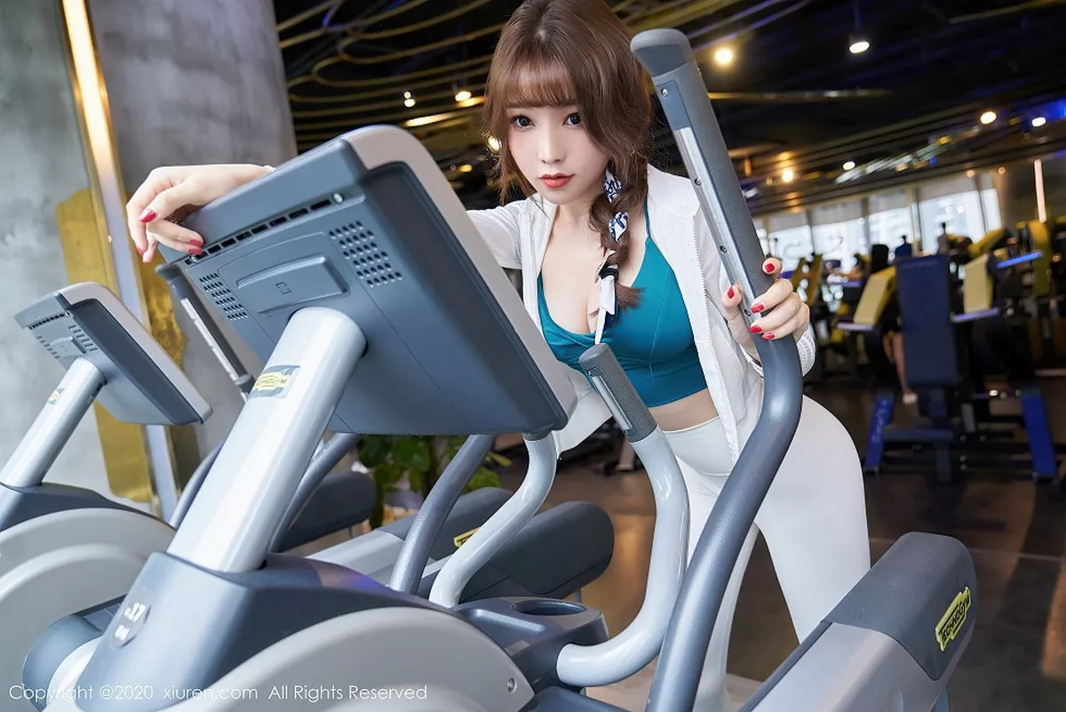 图片[16]-[XiuRen秀人网]第2589期芝芝Booty写真-秀人资源网