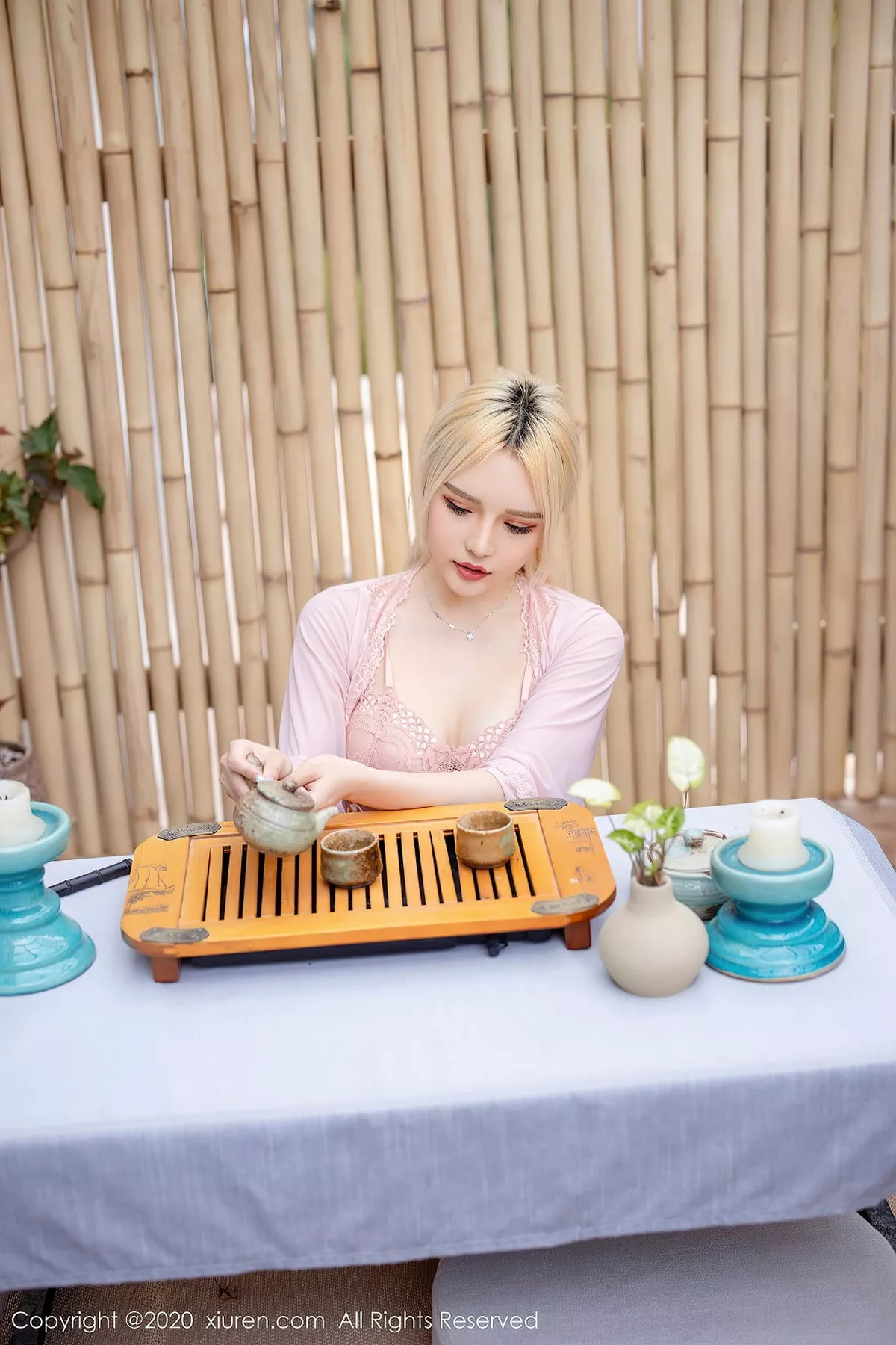 图片[8]-[XiuRen秀人网]第2585期淼淼小姐姐呀写真-秀人资源网