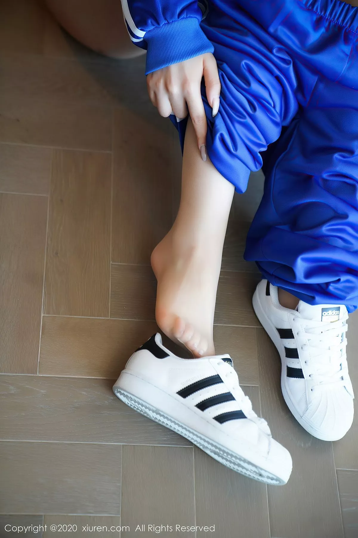 图片[2]-[XiuRen秀人网]第2586期柴婉艺写真-秀人资源网