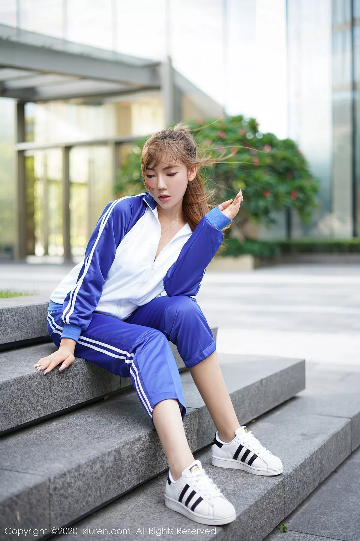 图片[17]-[XiuRen秀人网]第2586期柴婉艺写真-秀人资源网