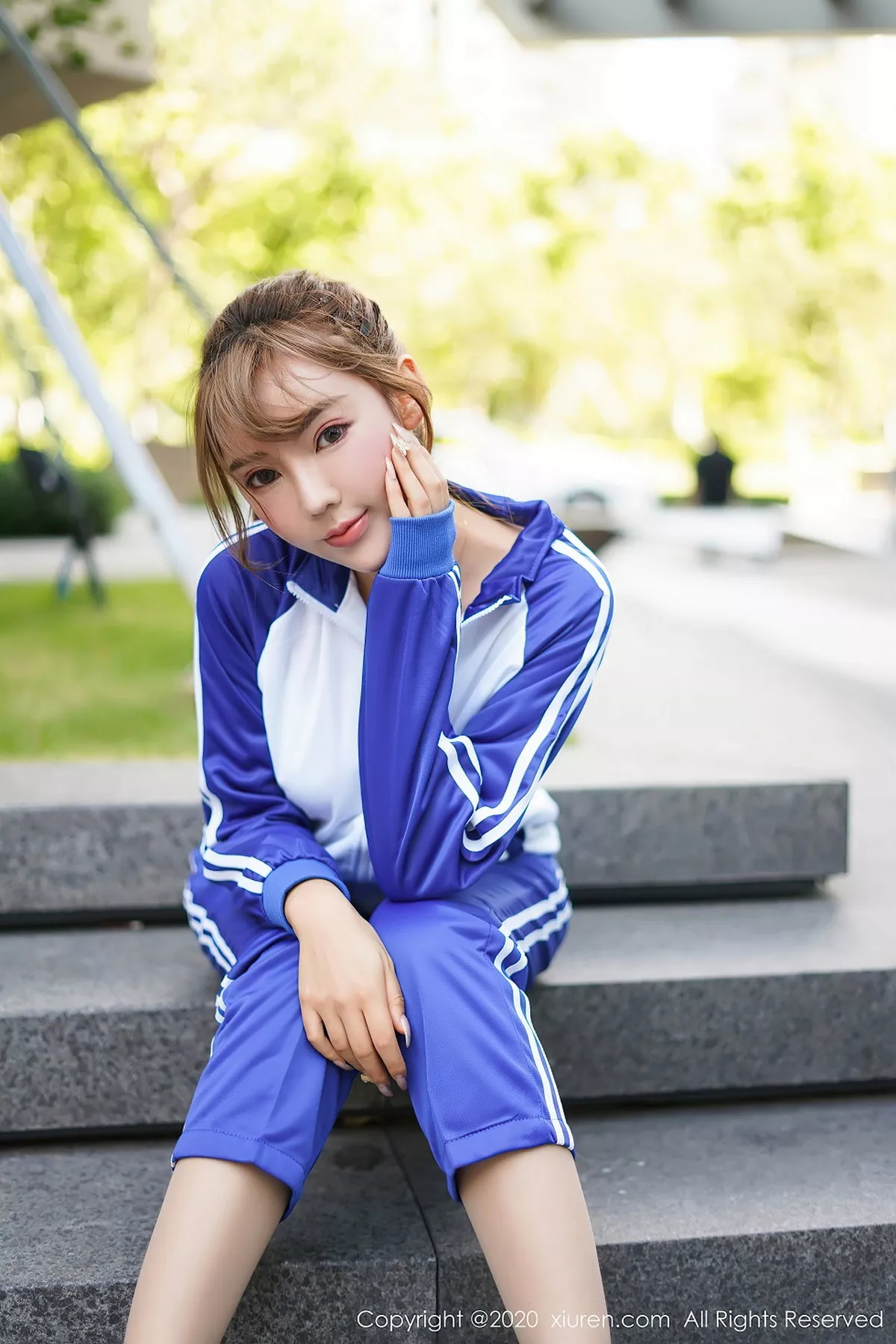 图片[13]-[XiuRen秀人网]第2586期柴婉艺写真-秀人资源网