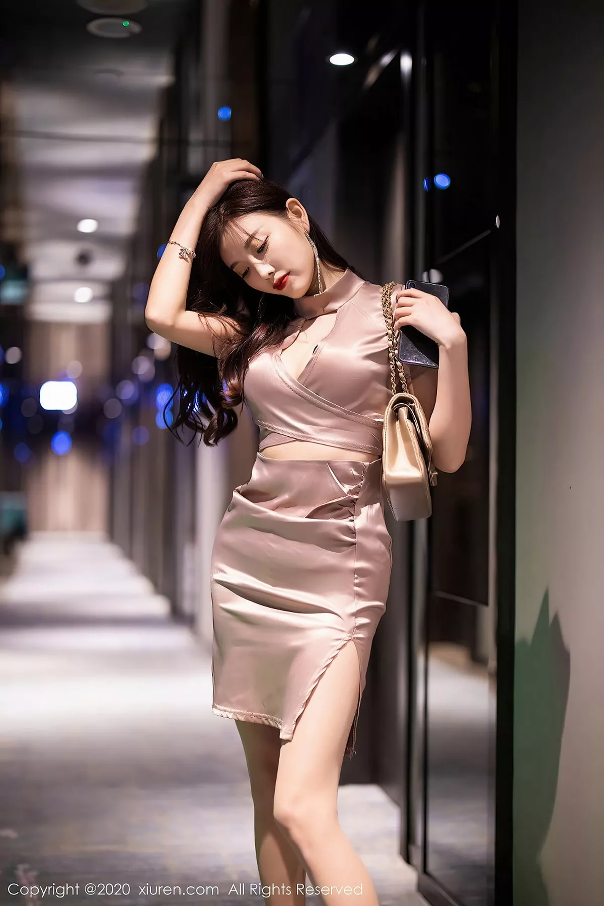 图片[17]-[XiuRen秀人网]第2587期杨晨晨写真-秀人资源网