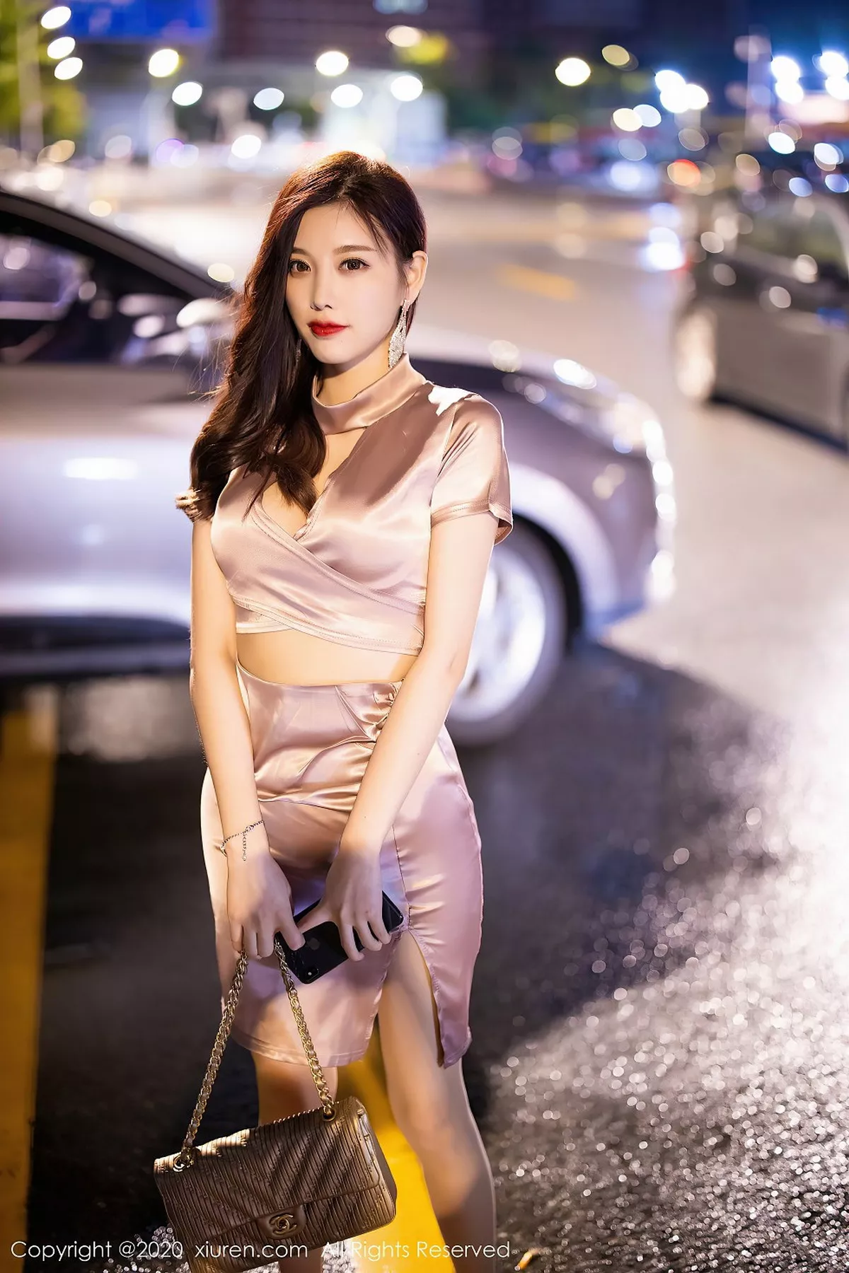 图片[23]-[XiuRen秀人网]第2587期杨晨晨写真-秀人资源网