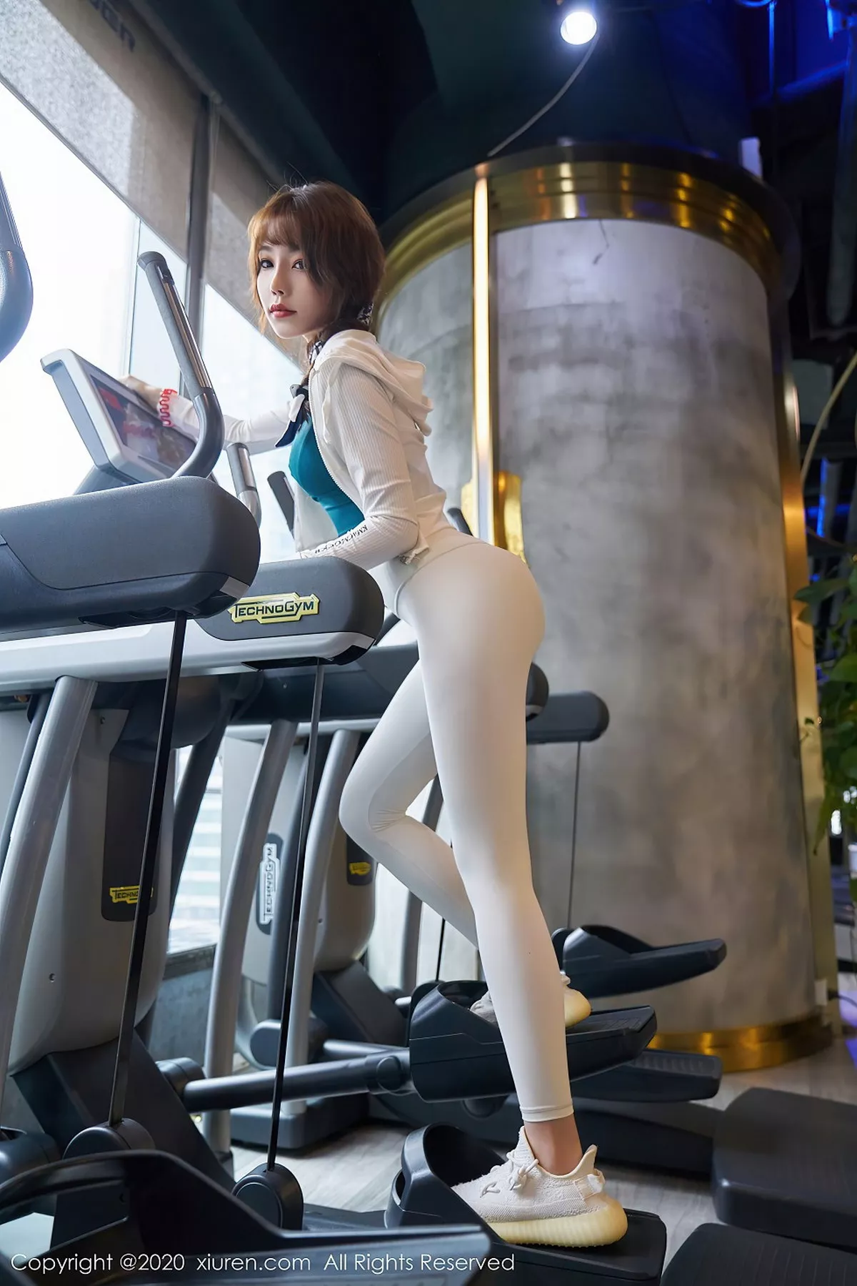 图片[15]-[XiuRen秀人网]第2589期芝芝Booty写真-秀人资源网