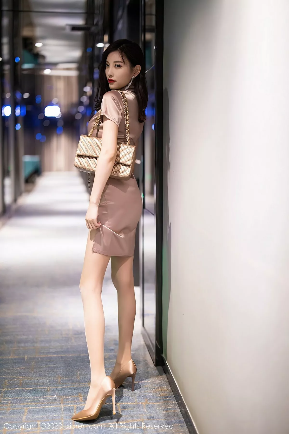 图片[44]-[XiuRen秀人网]第2587期杨晨晨写真-秀人资源网