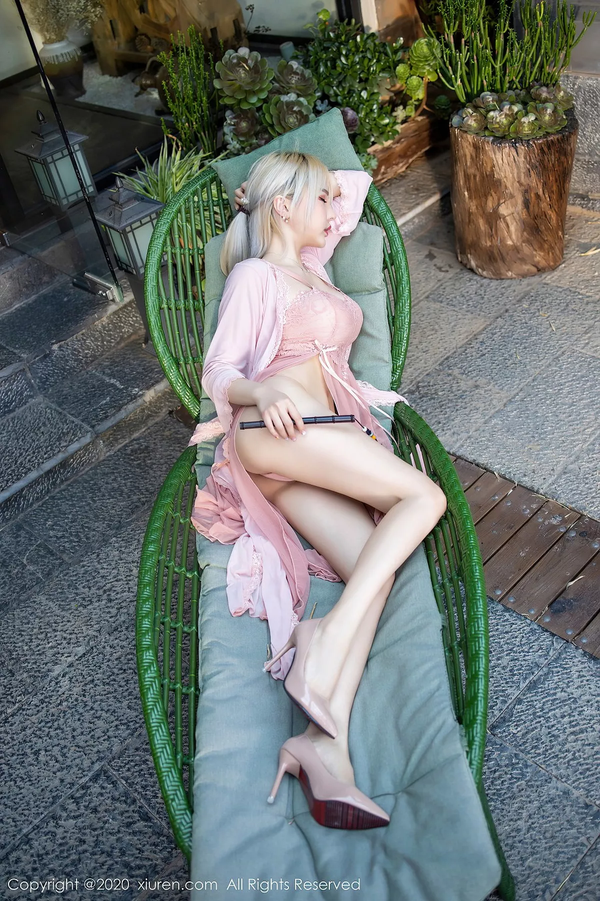 图片[11]-[XiuRen秀人网]第2585期淼淼小姐姐呀写真-秀人资源网