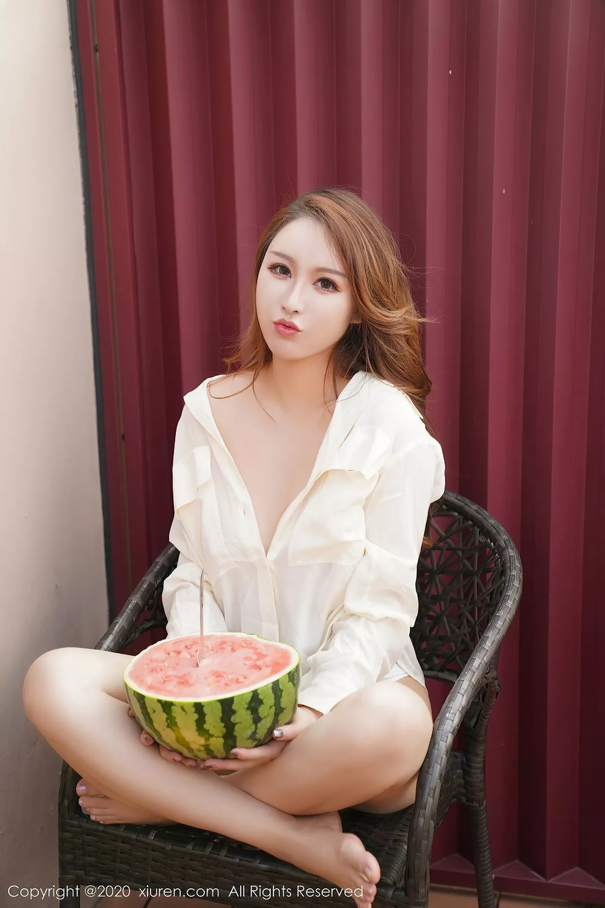 图片[17]-[XiuRen秀人网]第2482期尤妮丝写真-秀人资源网