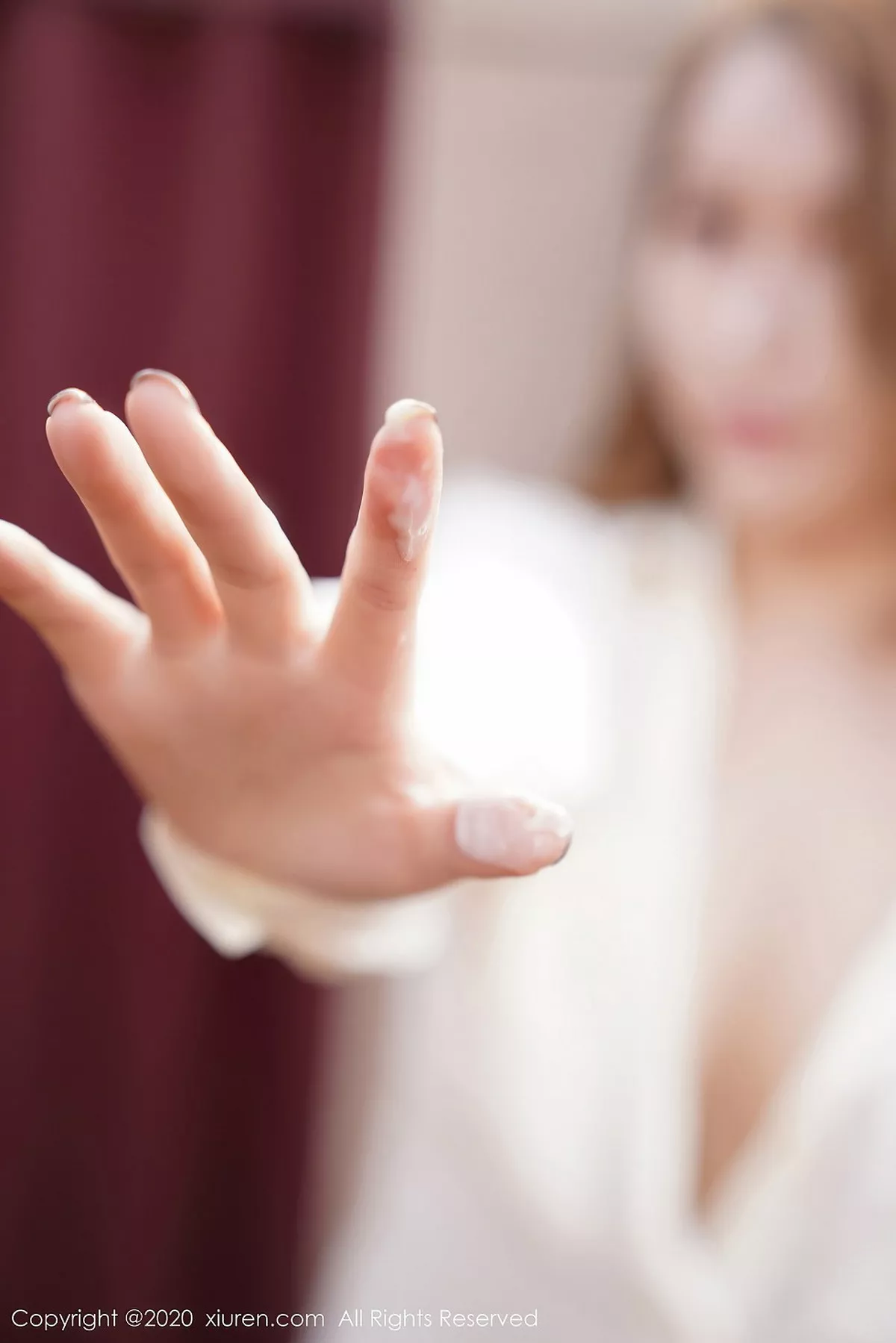 图片[9]-[XiuRen秀人网]第2482期尤妮丝写真-秀人资源网