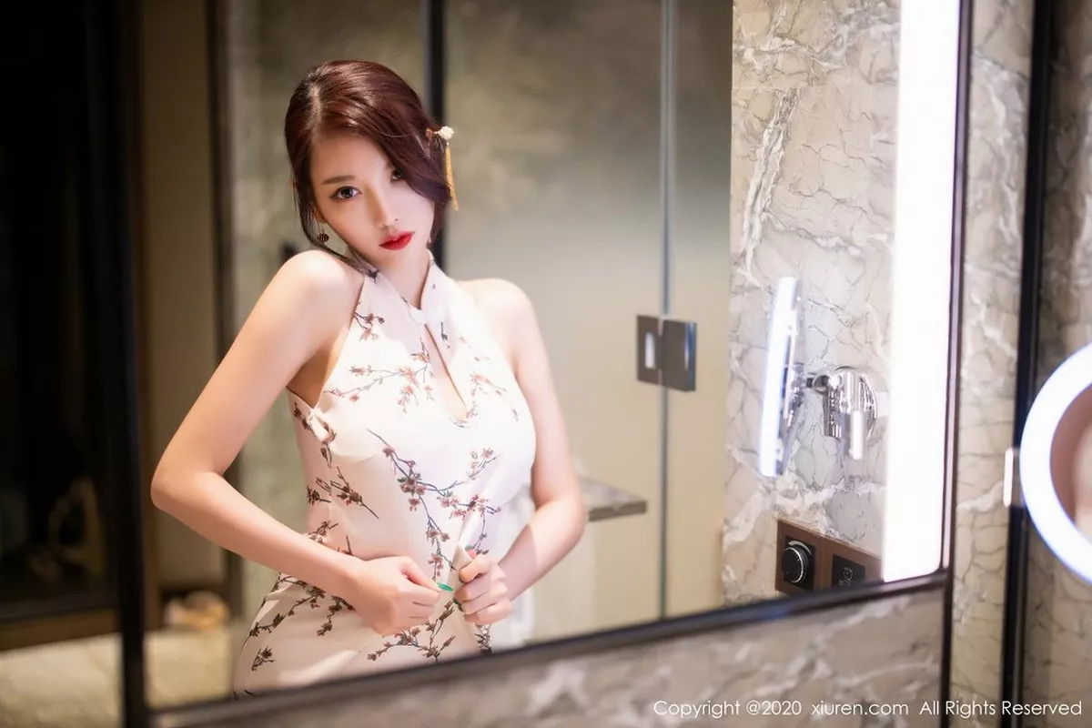 图片[48]-[XiuRen秀人网]第2487期杨晨晨写真-秀人资源网