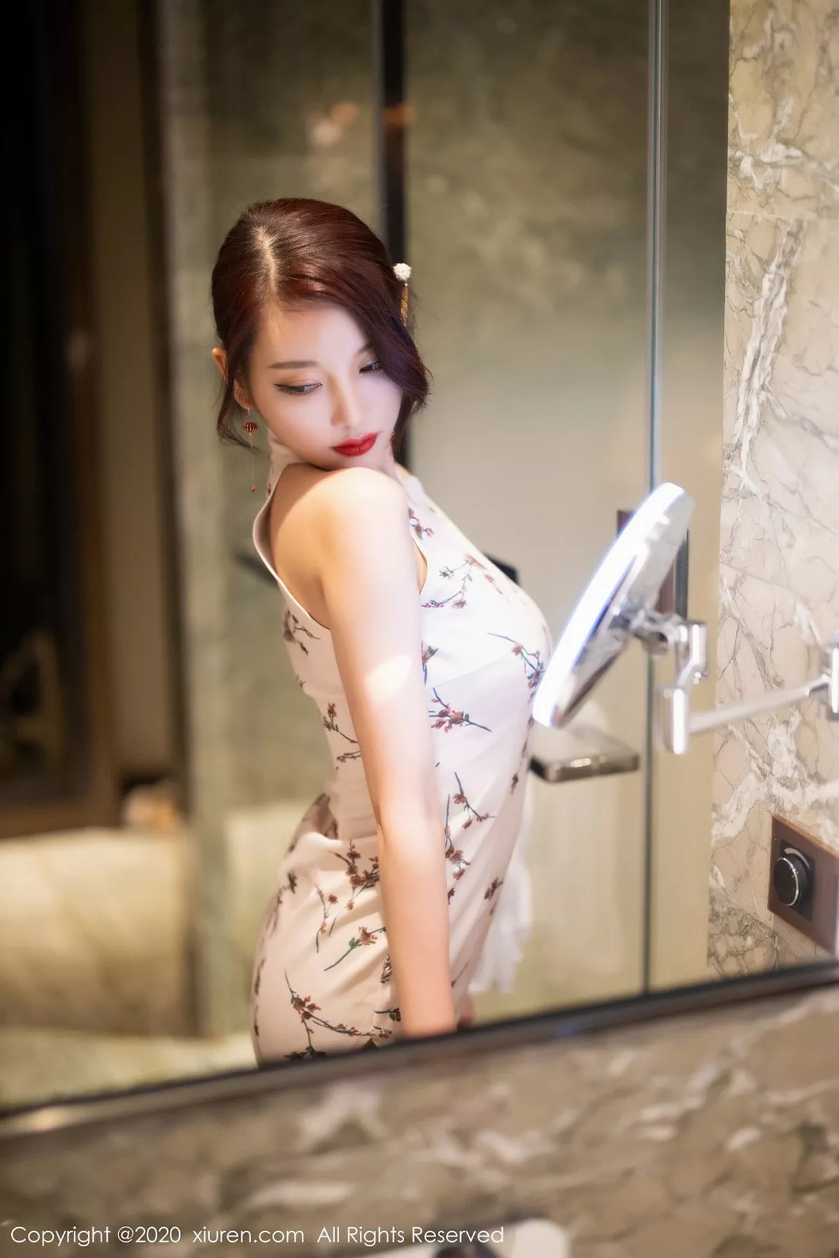 图片[16]-[XiuRen秀人网]第2487期杨晨晨写真-秀人资源网