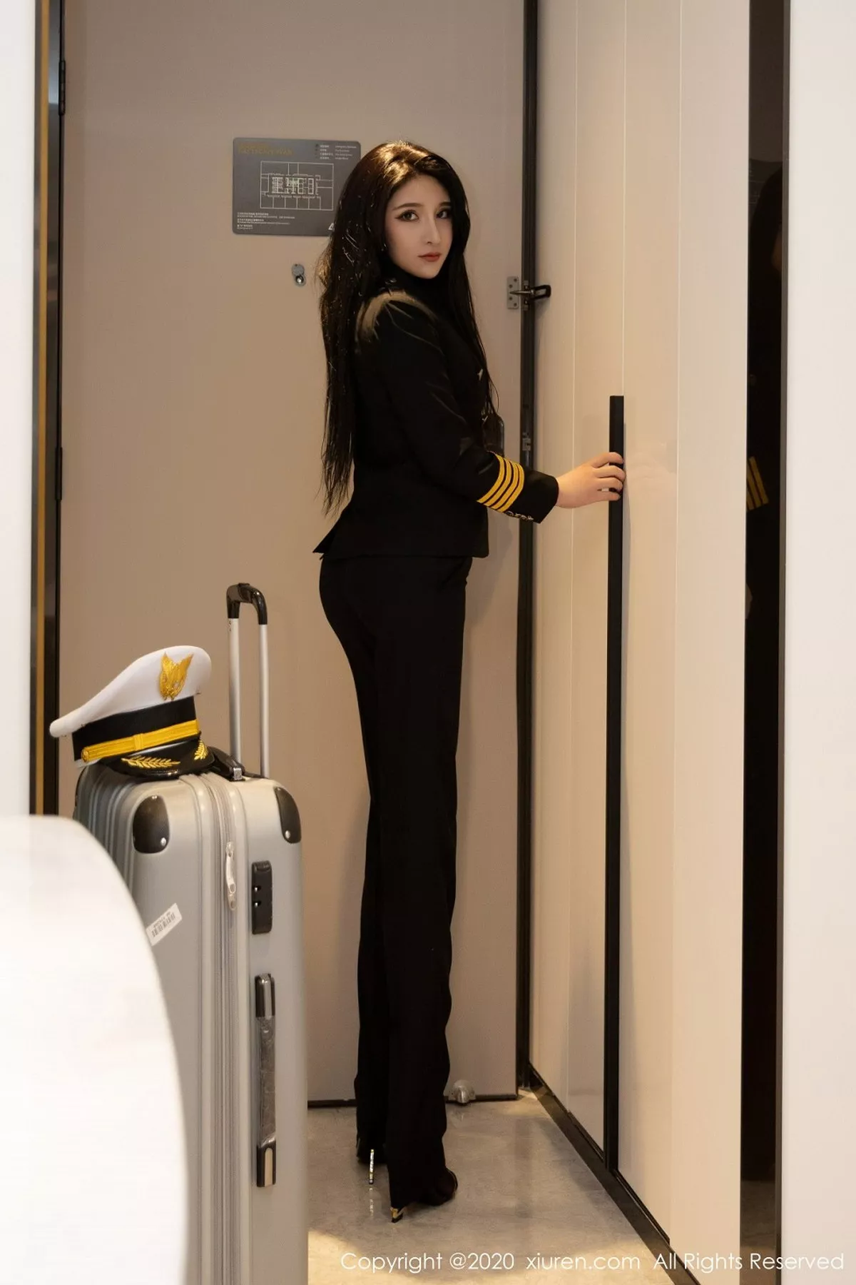 图片[8]-[XiuRen秀人网]第2484期蛛妹妹妹写真-秀人资源网