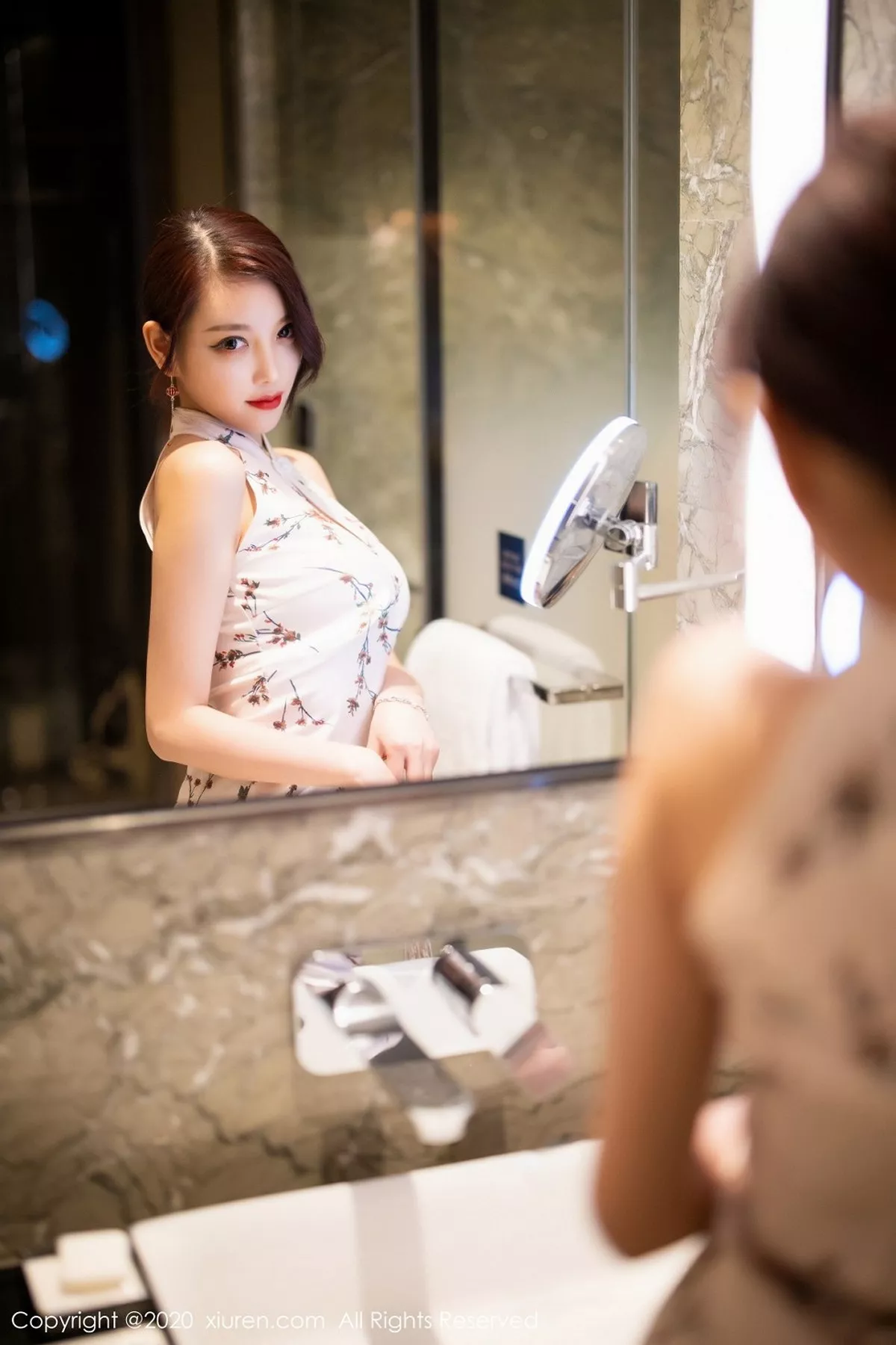 图片[35]-[XiuRen秀人网]第2487期杨晨晨写真-秀人资源网