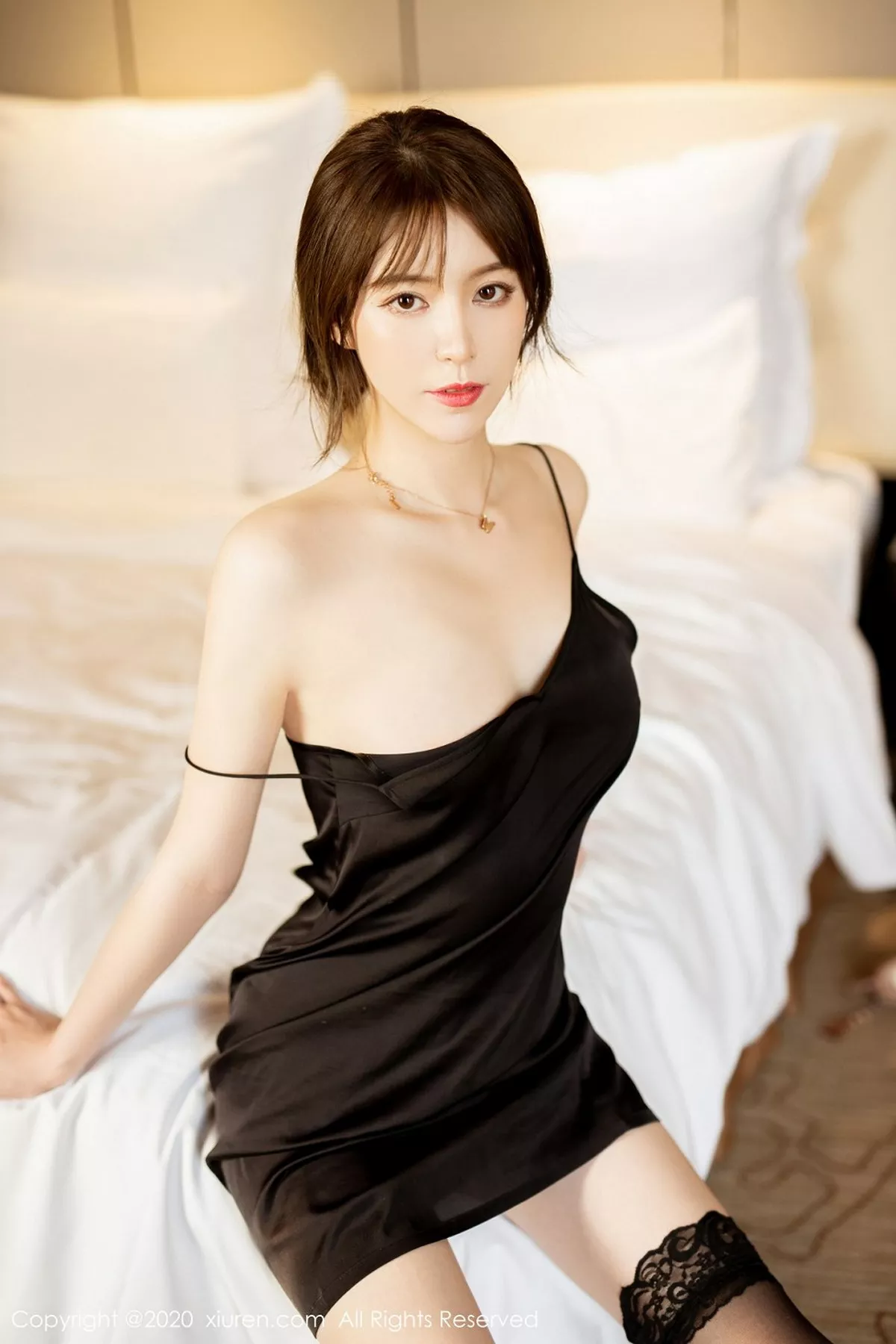 图片[9]-[XiuRen秀人网]第2483期yoo优优写真-秀人资源网