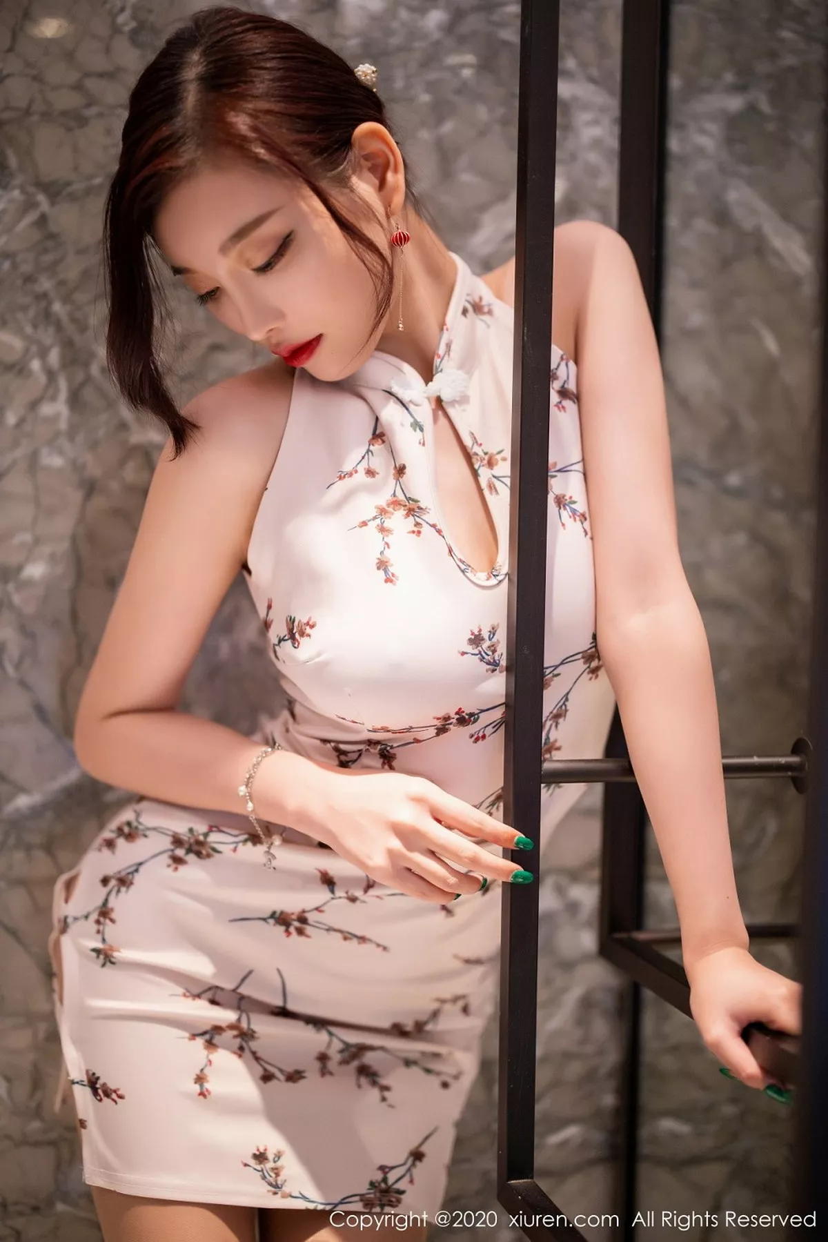 图片[17]-[XiuRen秀人网]第2487期杨晨晨写真-秀人资源网