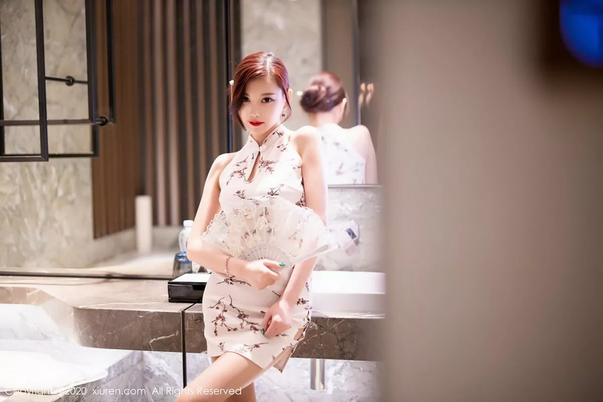 图片[43]-[XiuRen秀人网]第2487期杨晨晨写真-秀人资源网