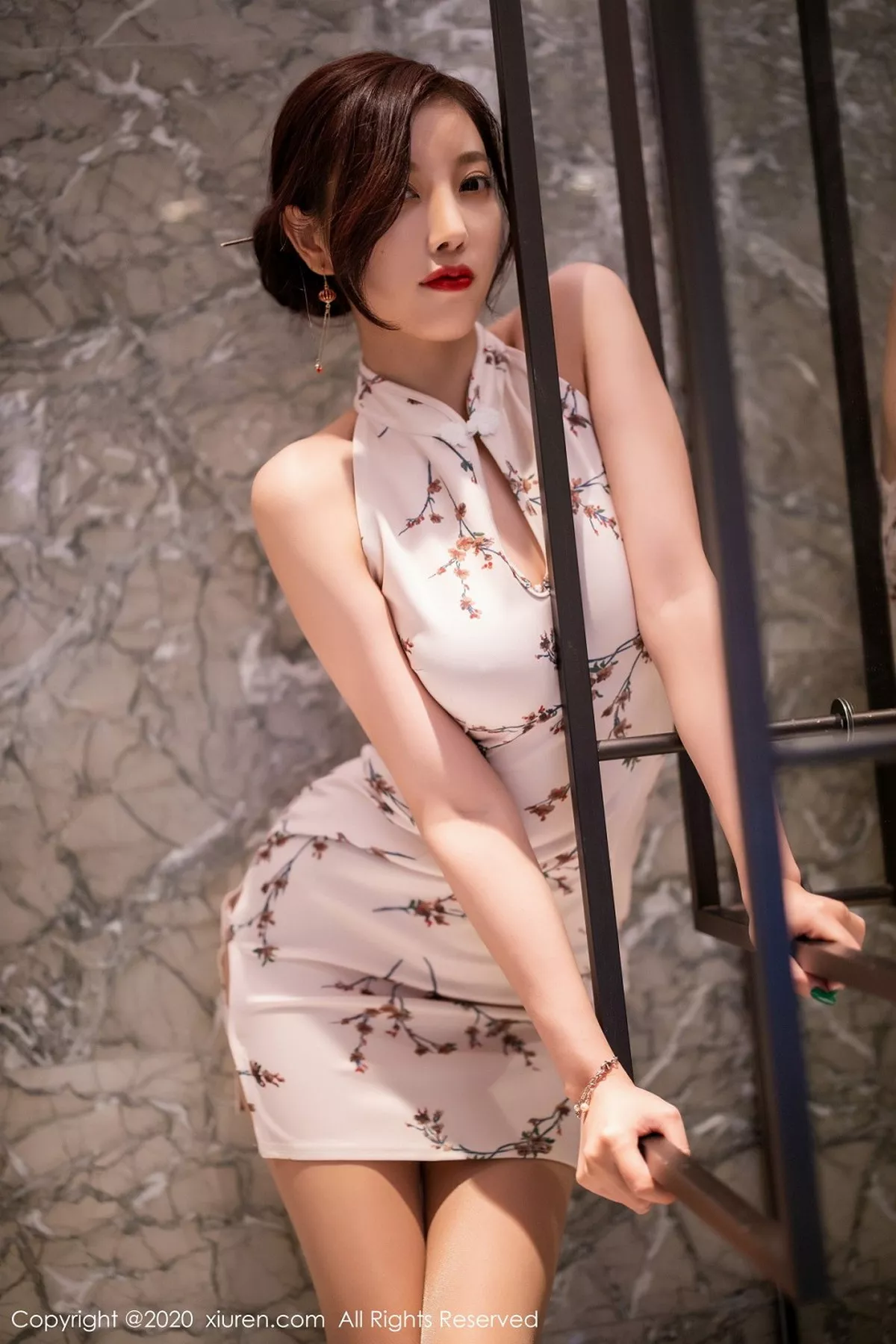 图片[46]-[XiuRen秀人网]第2487期杨晨晨写真-秀人资源网