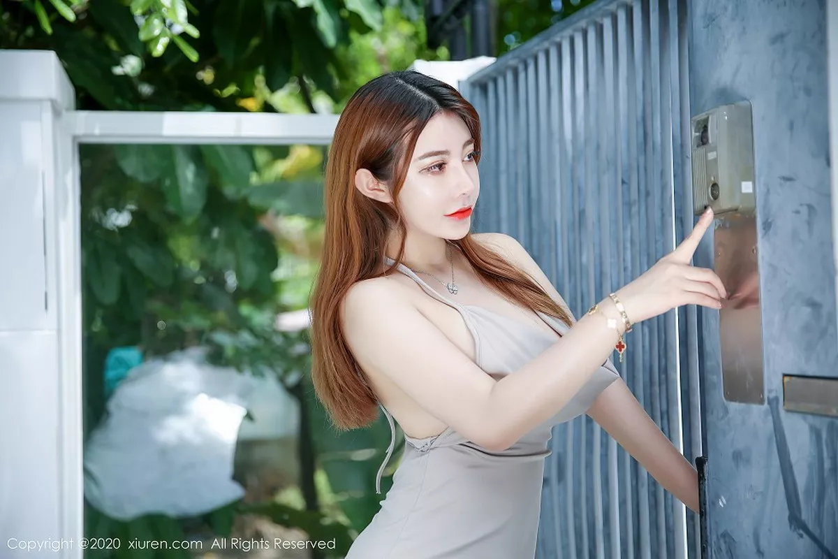 图片[7]-[XiuRen秀人网]第2593期软软Roro写真-秀人资源网