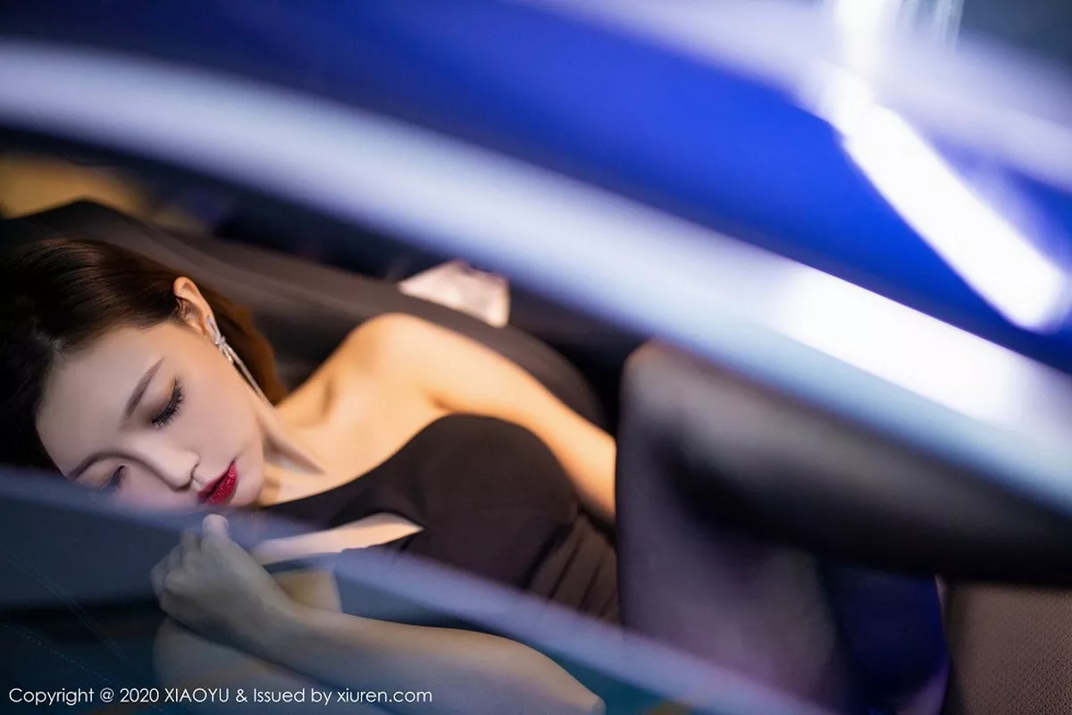 图片[15]-[XiaoYu画语界]第356期冯木木写真-秀人资源网