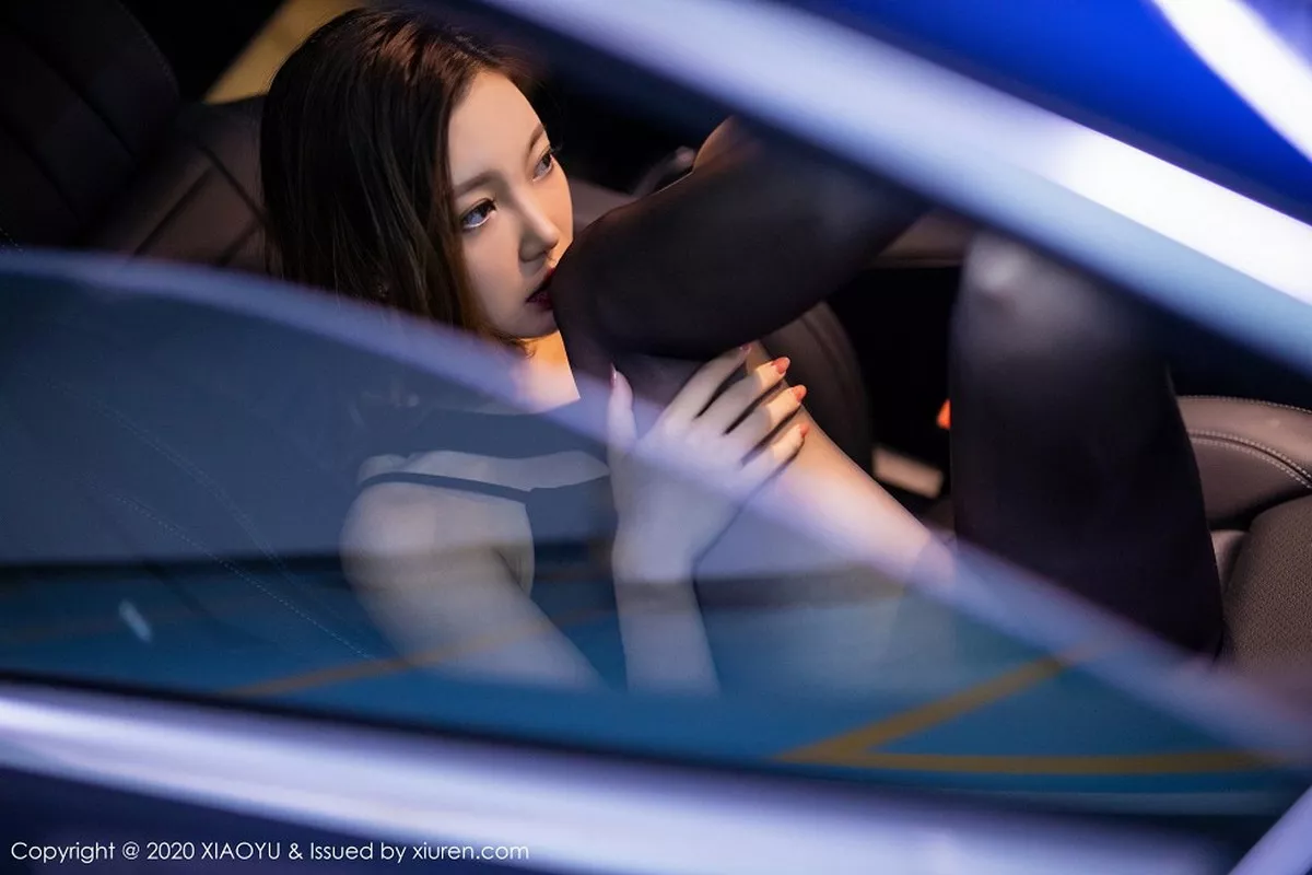 图片[13]-[XiaoYu画语界]第356期冯木木写真-秀人资源网