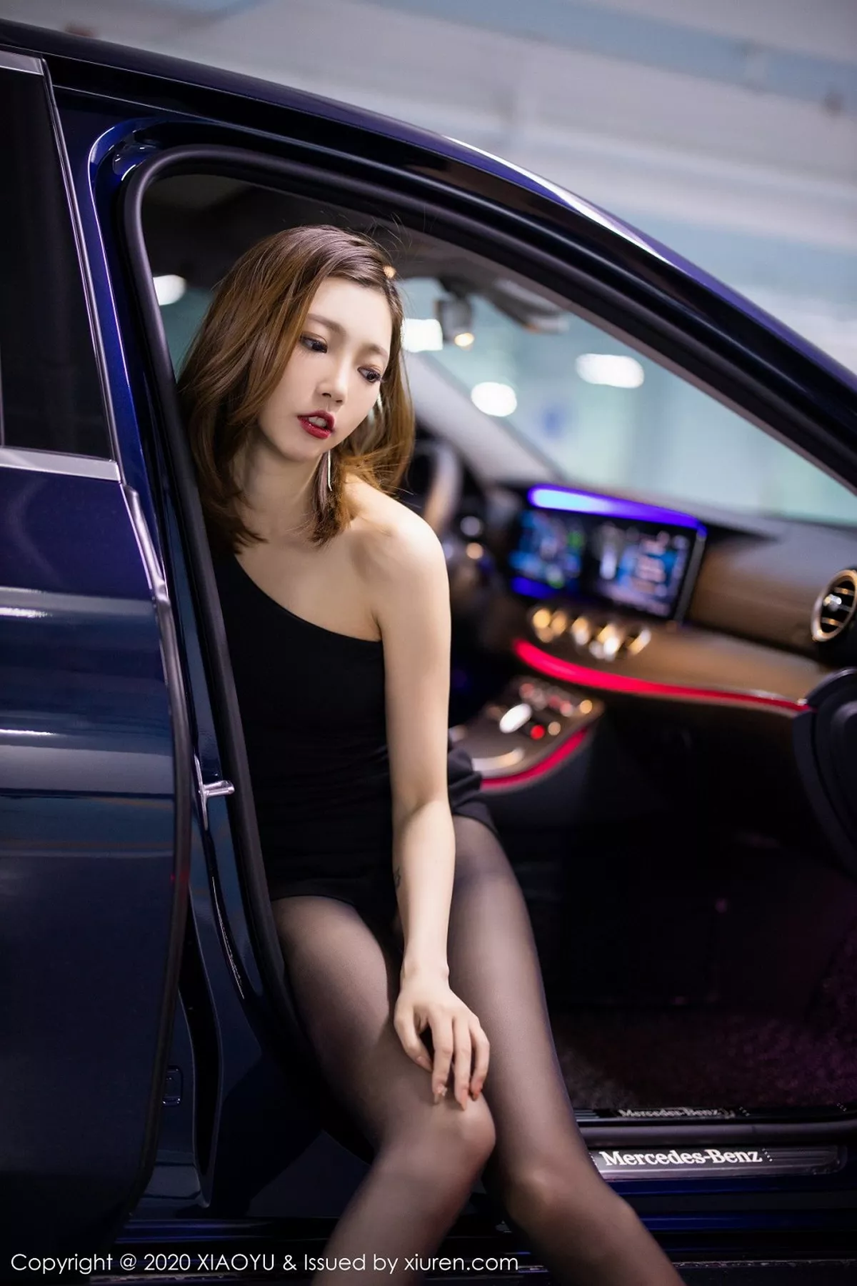 图片[53]-[XiaoYu画语界]第356期冯木木写真-秀人资源网