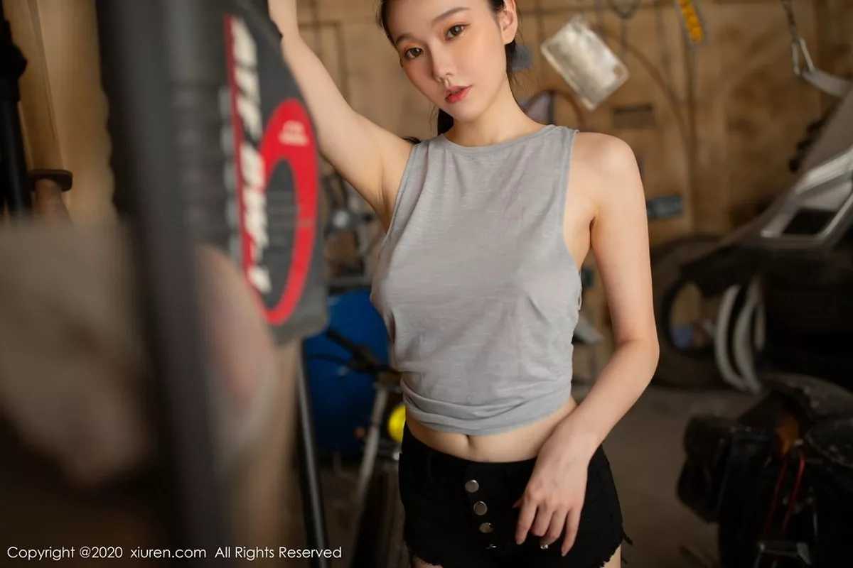 图片[14]-[XiuRen秀人网]第2493期安然写真-秀人资源网