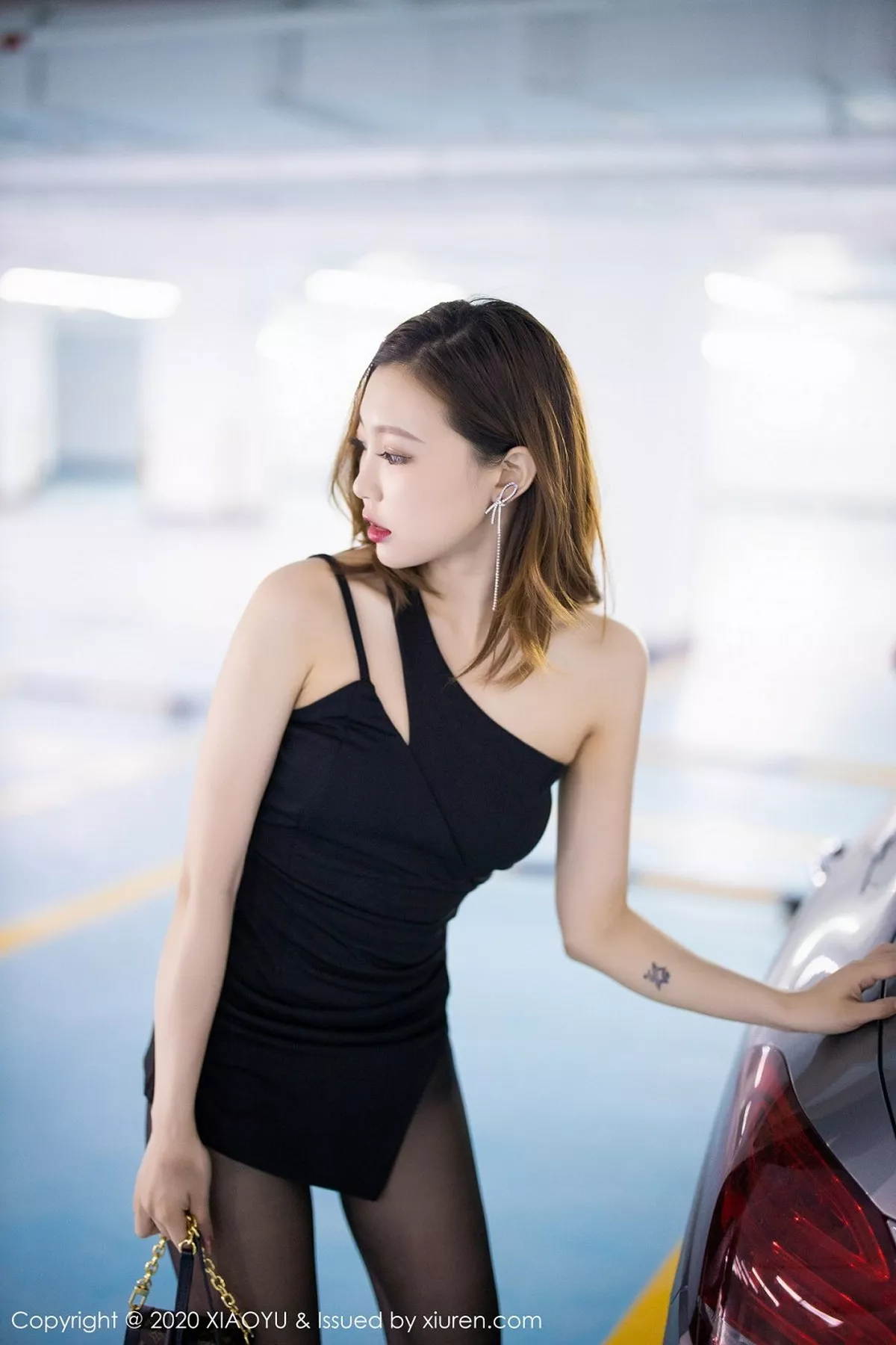 图片[20]-[XiaoYu画语界]第356期冯木木写真-秀人资源网