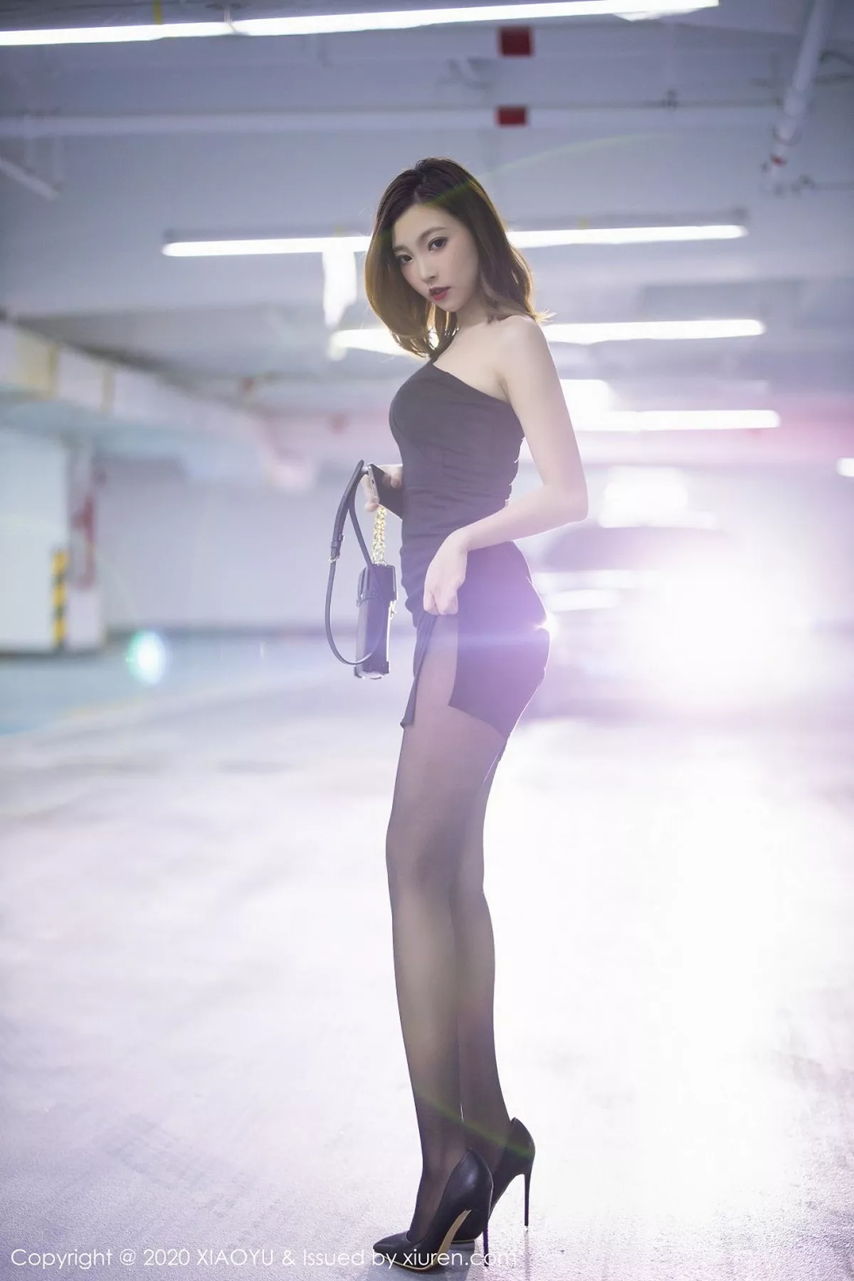 图片[36]-[XiaoYu画语界]第356期冯木木写真-秀人资源网