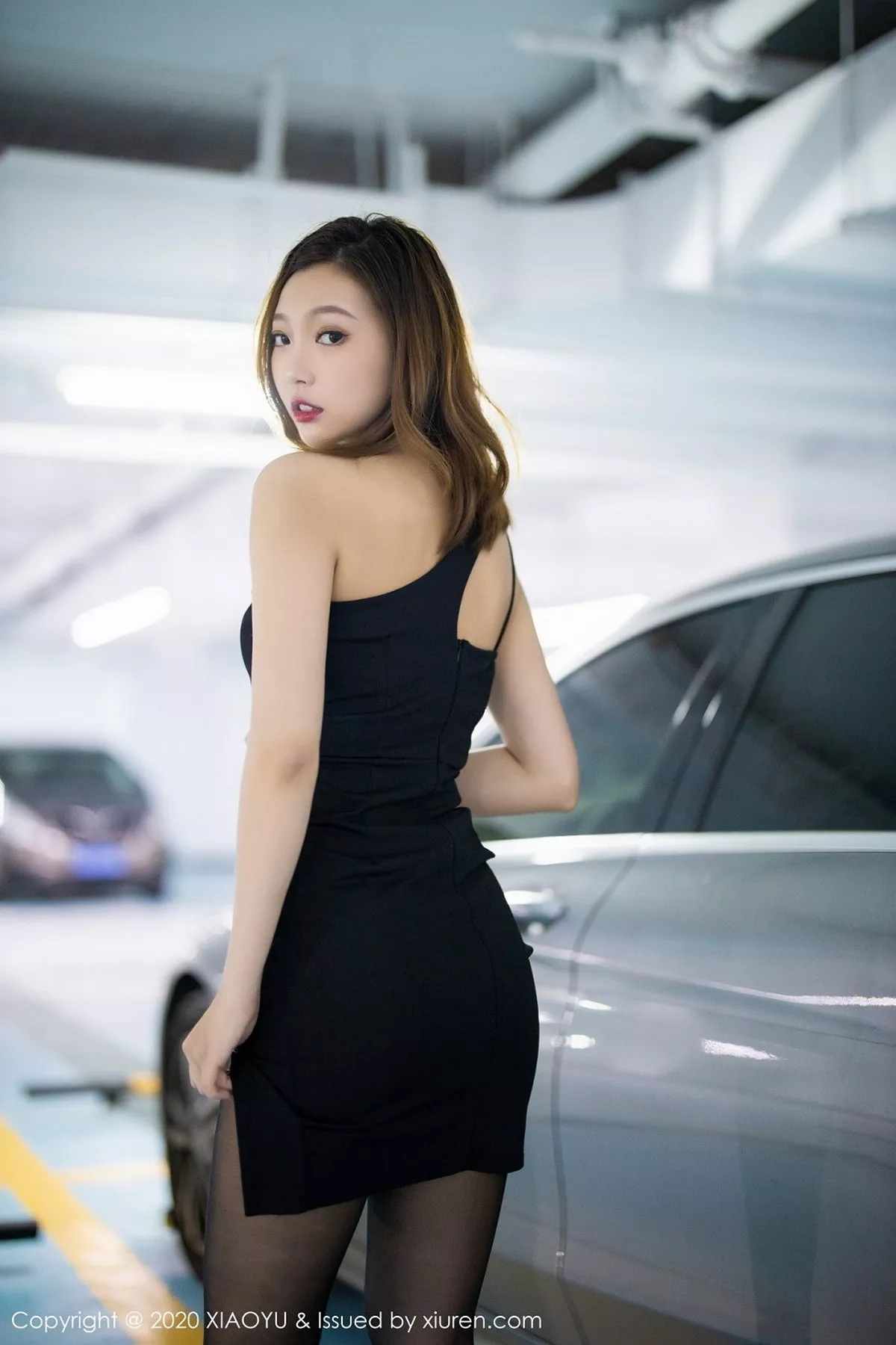 图片[45]-[XiaoYu画语界]第356期冯木木写真-秀人资源网