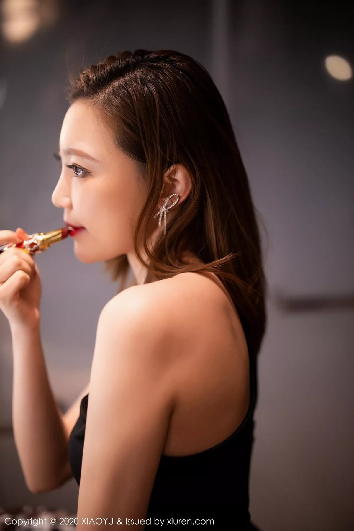 图片[46]-[XiaoYu画语界]第356期冯木木写真-秀人资源网